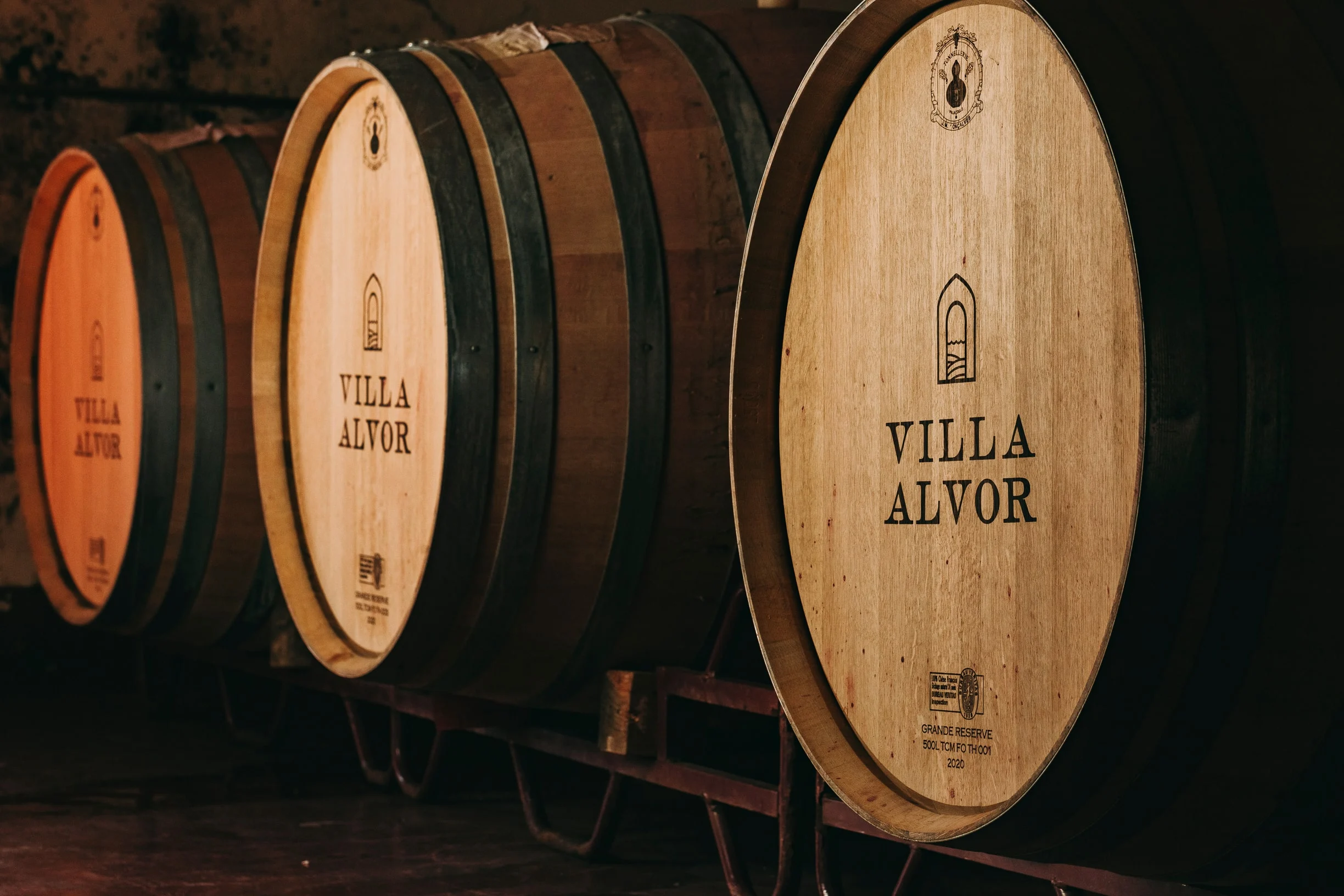 Villa Alvor – Prova “ALL Alvor”