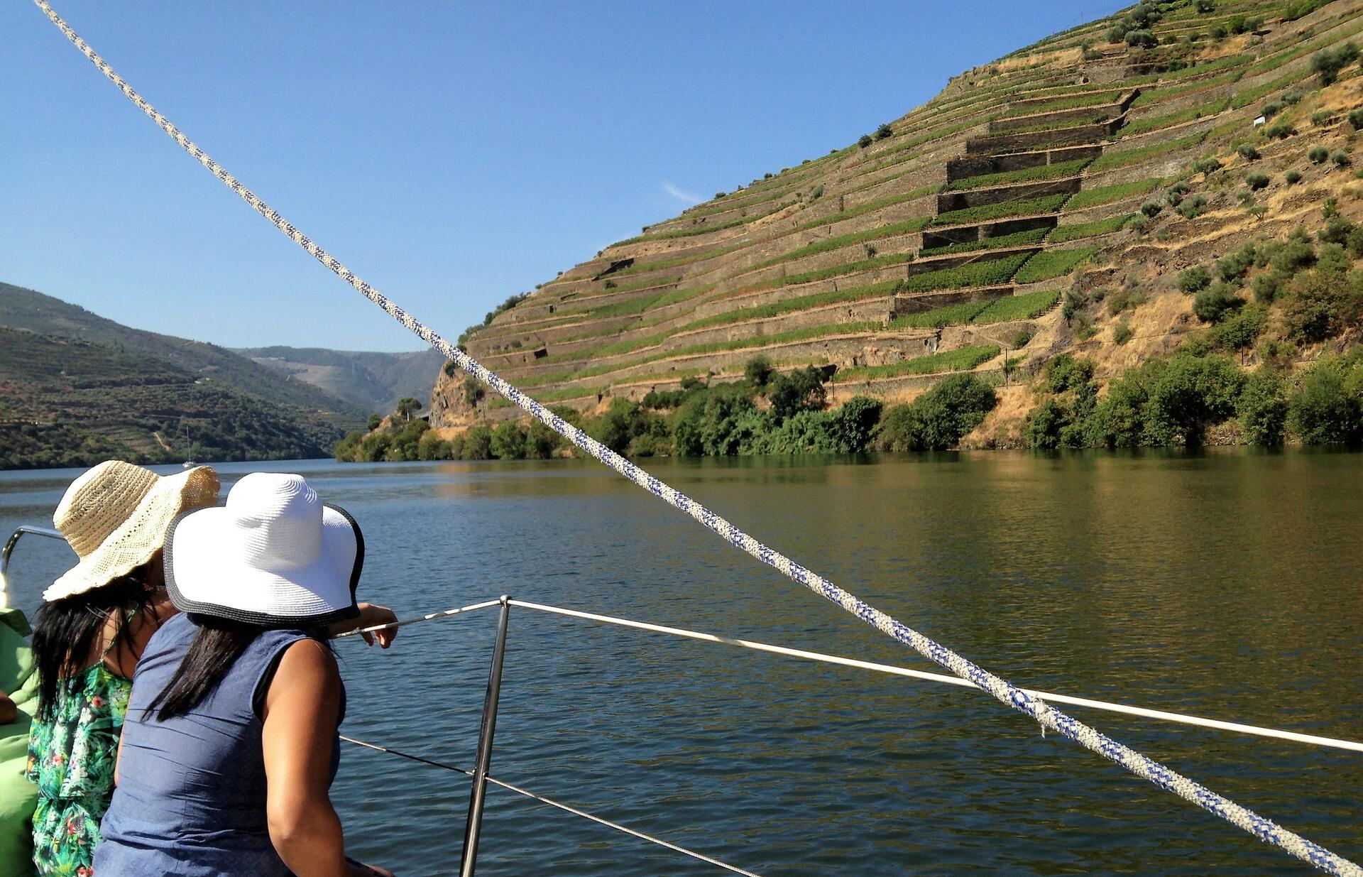 Break – Foz do Távora