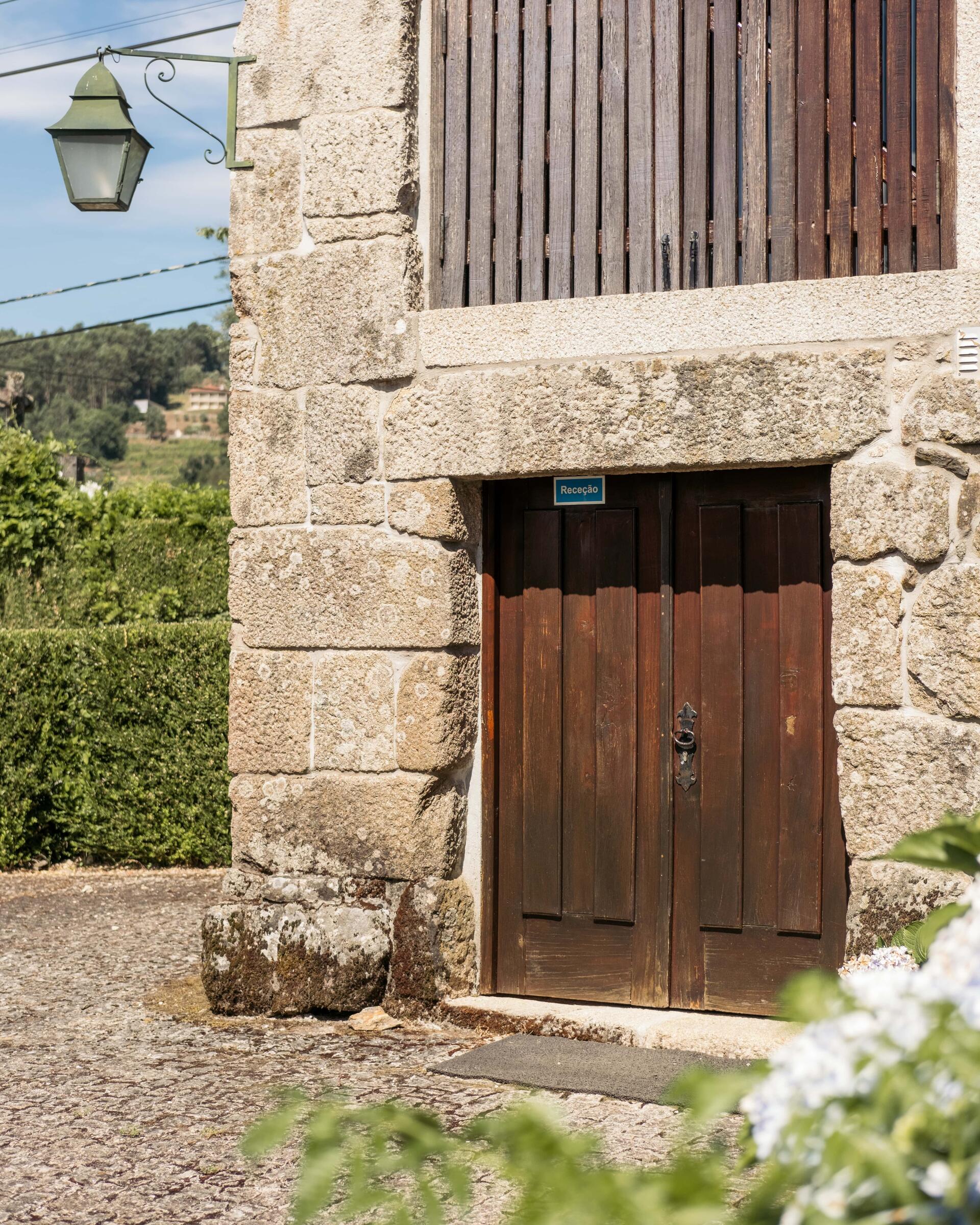 Casa Santa Eulália – Prova Premium