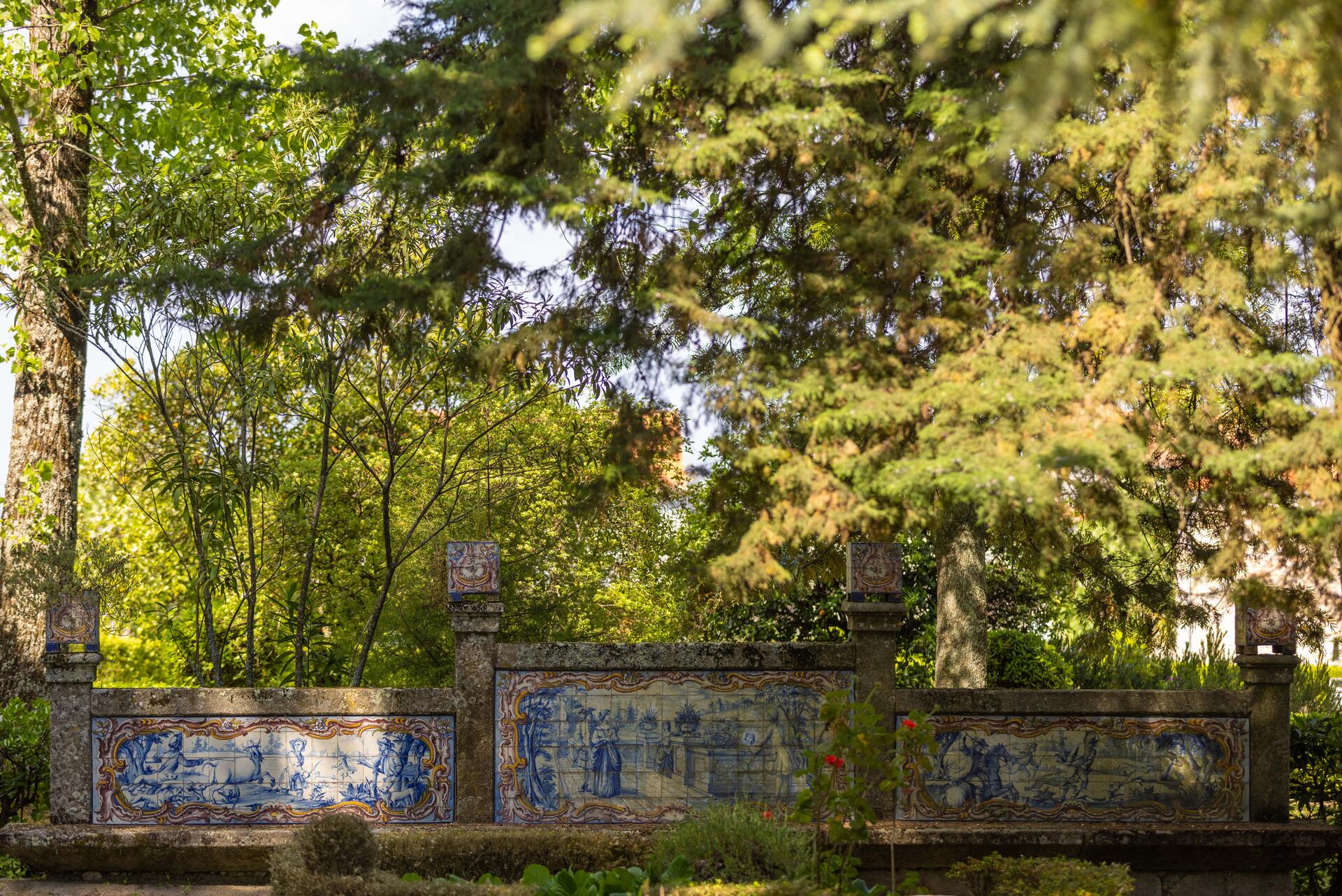 19|90 Wine Center Santar – Santar Tradition