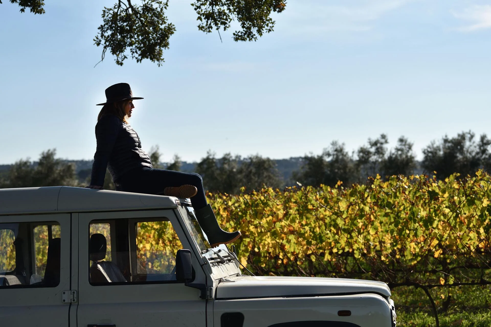 19|90 Wine Center Santar–Santar Exclusive Vintage