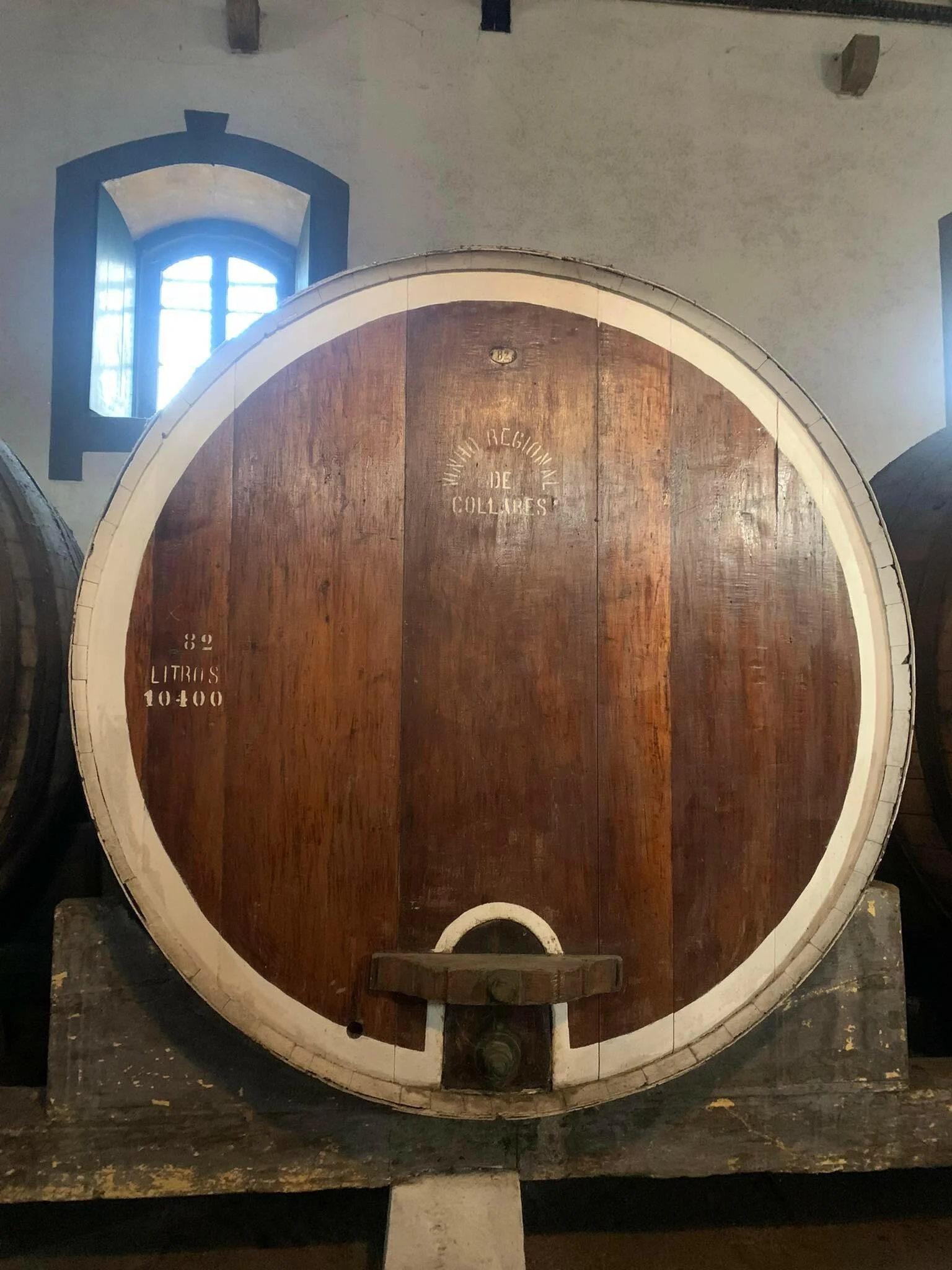 Adega de Colares – Visita & Prova Clássica