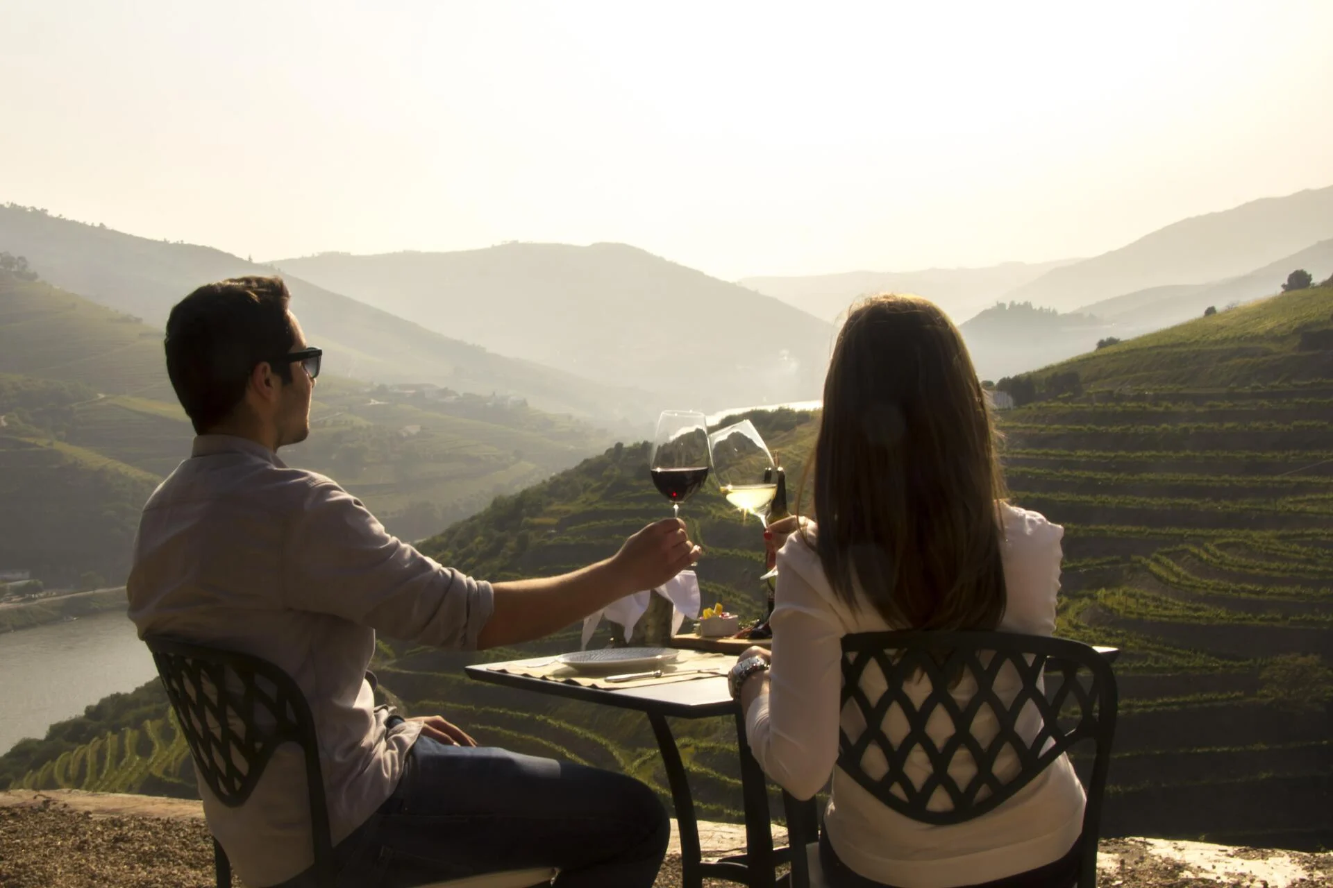 Gastronomia & Vinhos do Douro