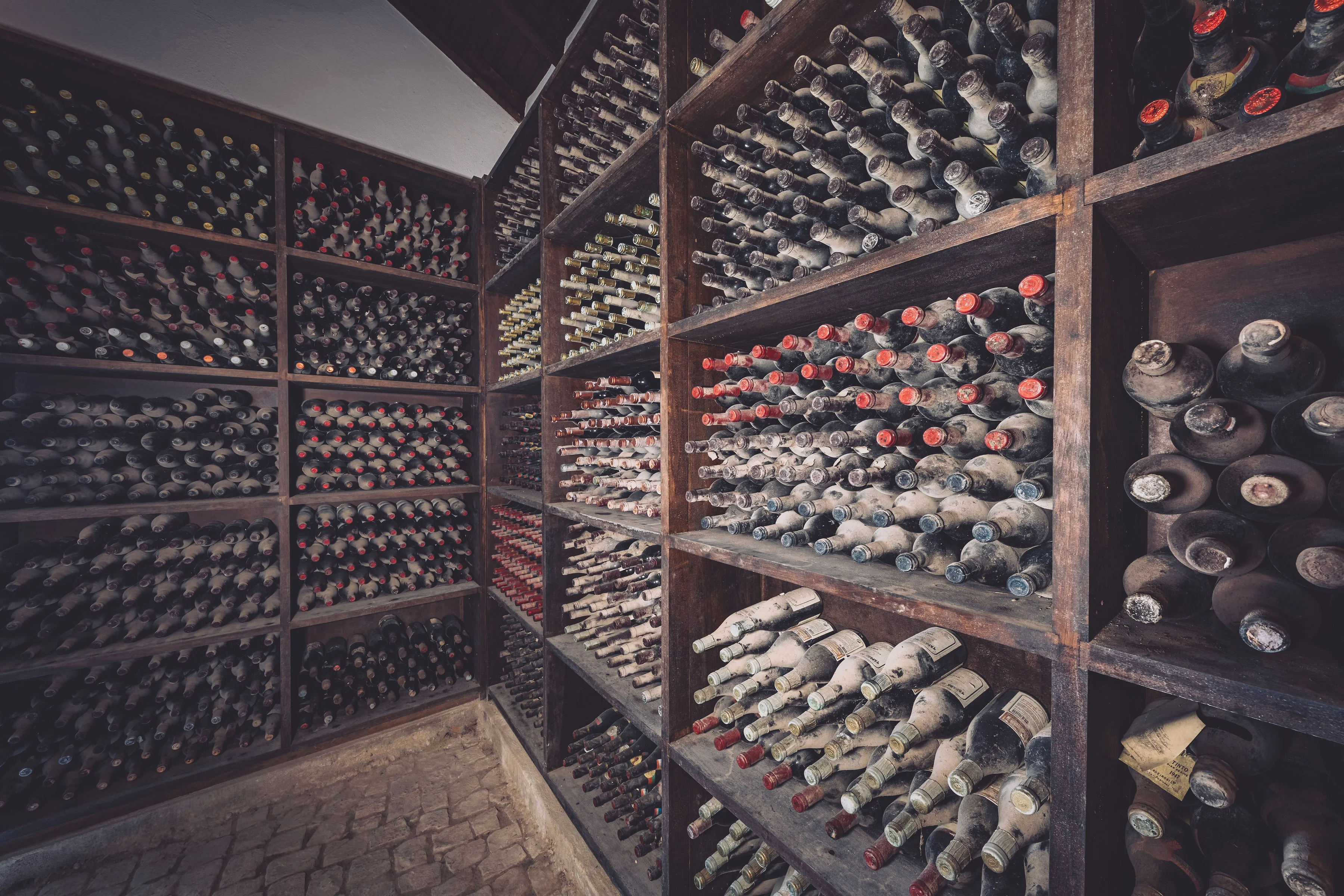 Quinta de S. Sebastião – Prova Silver