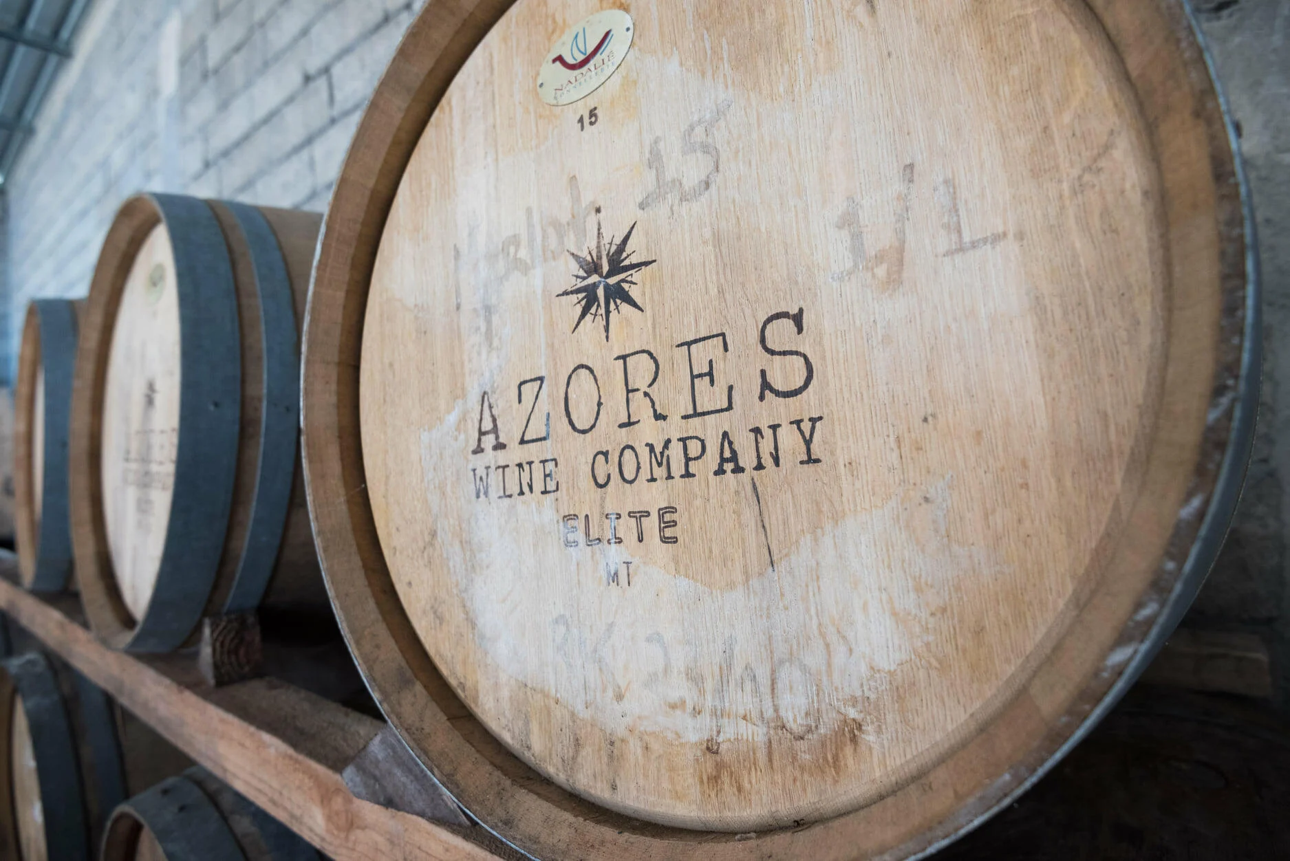 Azores Wine Company – Viagem das Castas