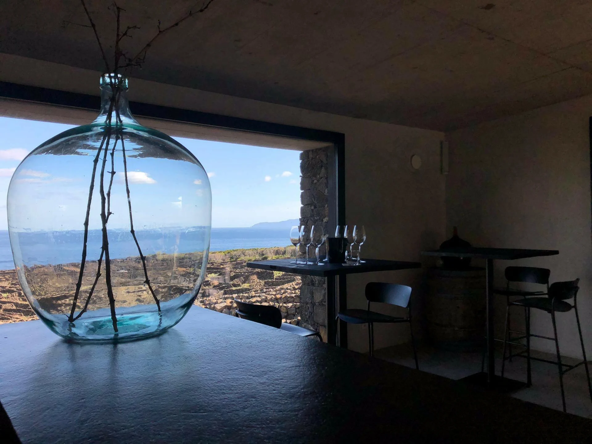 Azores Wine Company – Viagem das Castas