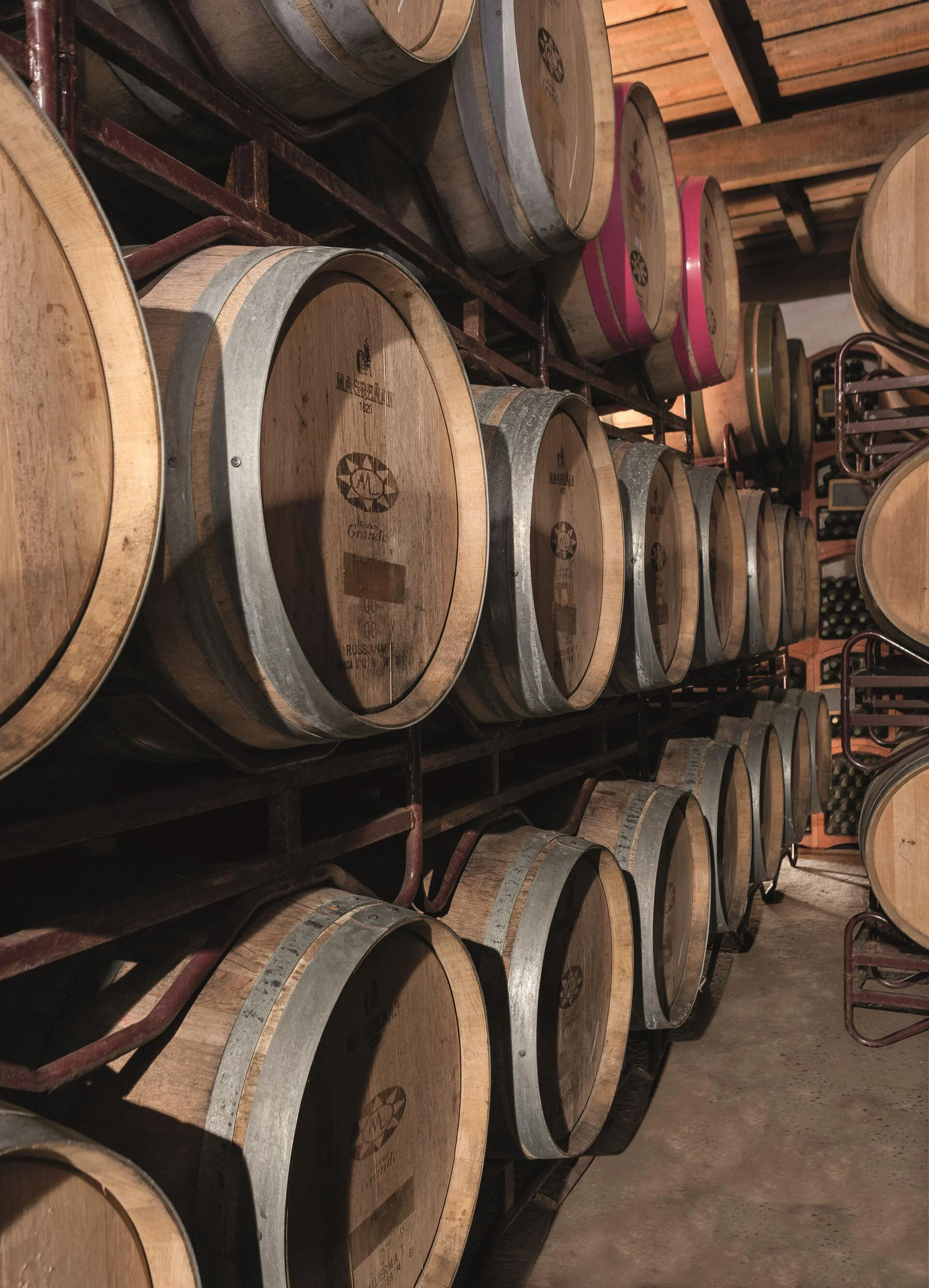 Herdade Grande – Visita & Prova Premium