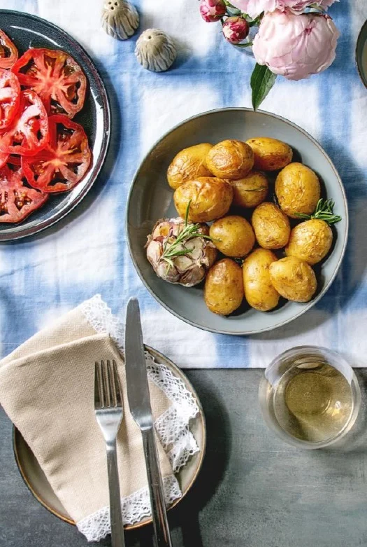 Quinta de S. Sebastião – Visita & Almoço Vínico