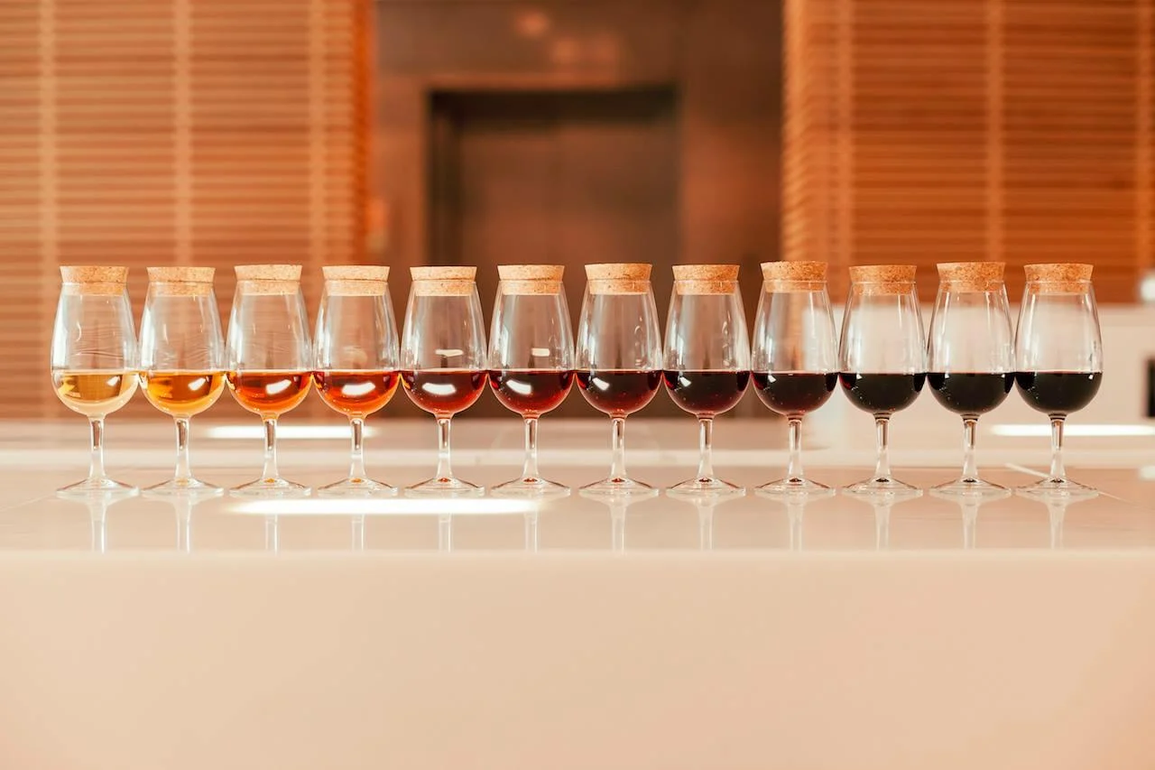 Espaço Porto Cruz – Prova Origens do Sabor