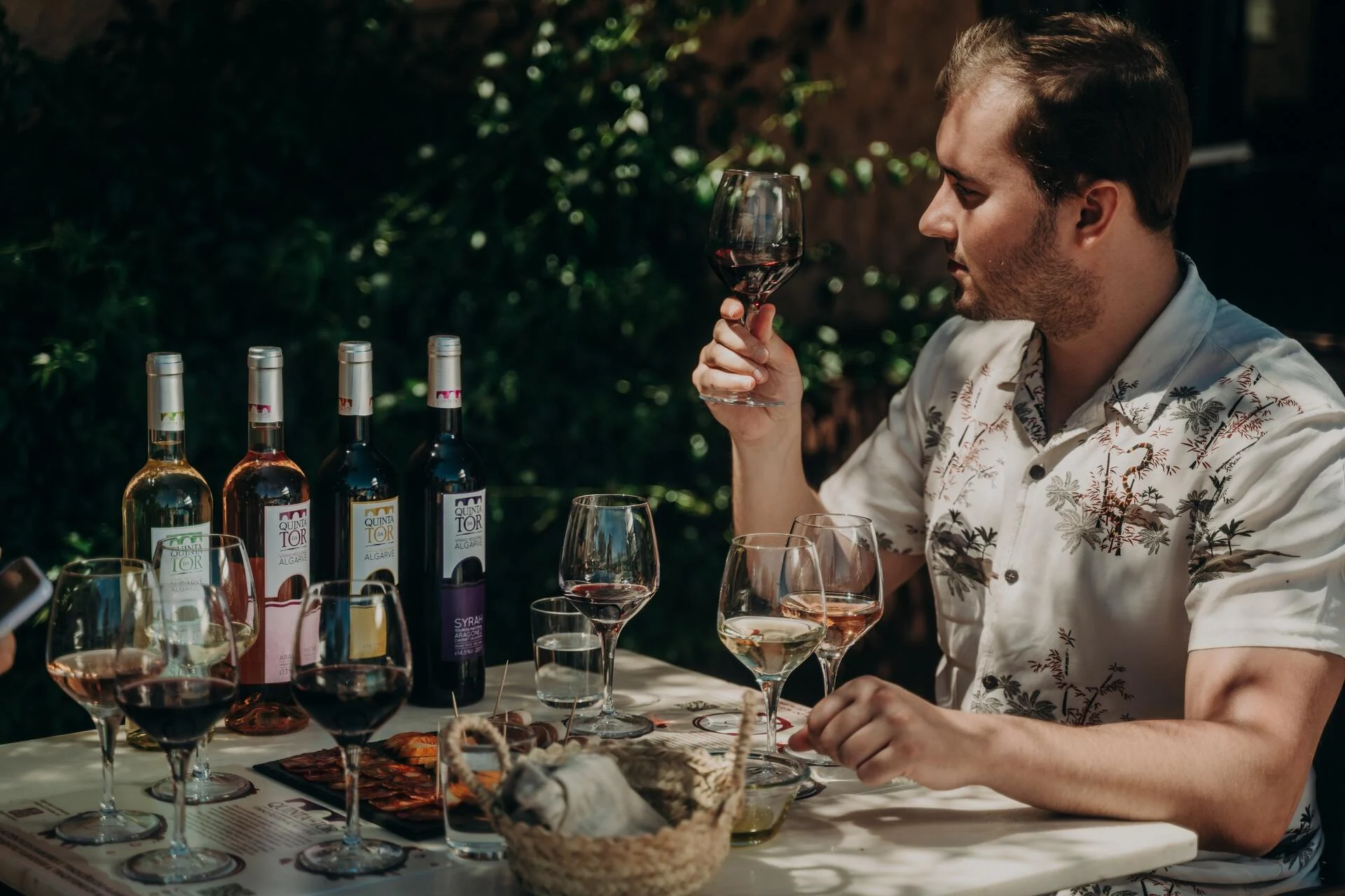 Quinta da Tôr – Prova Diamante