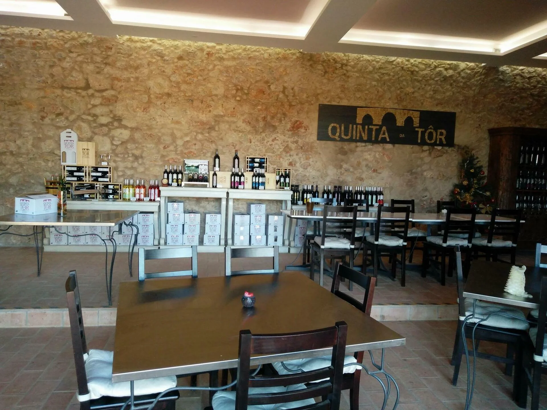 Quinta da Tôr – Prova Diamante