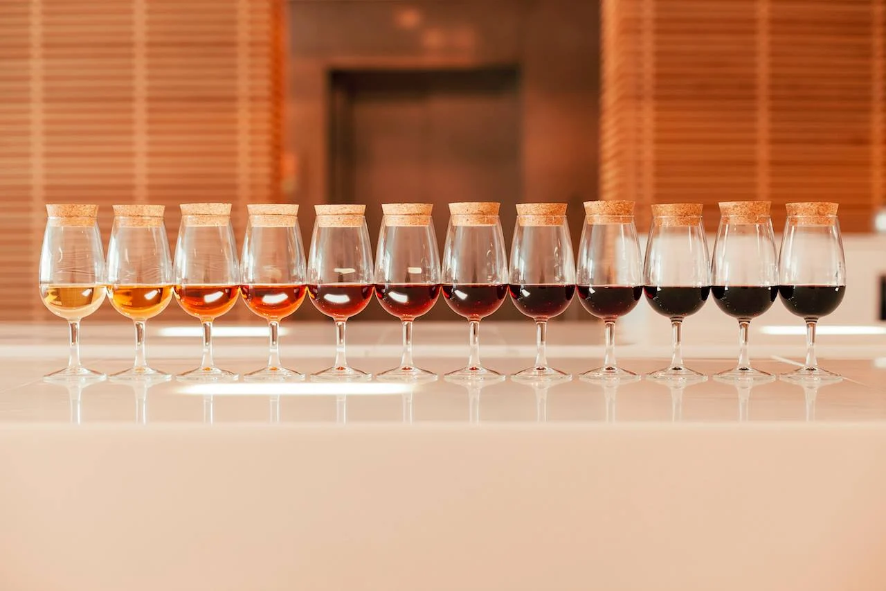 Espaço Porto Cruz – Prova Premium 7 Vinhos