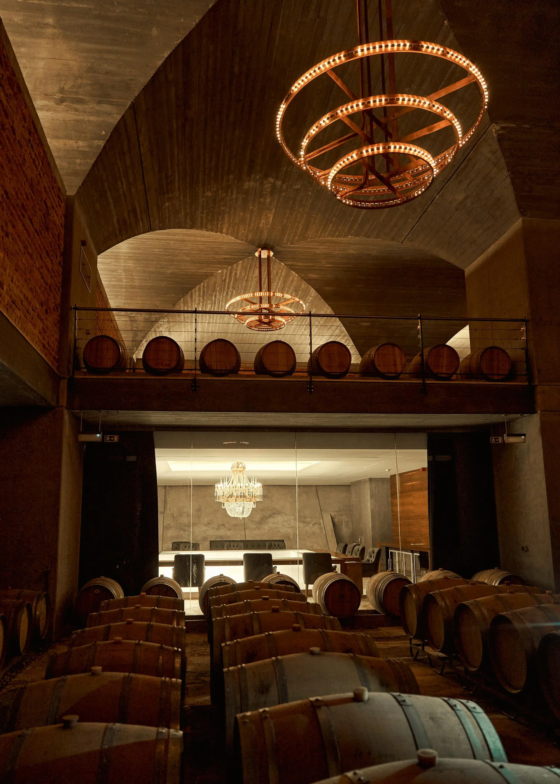 ODE Winery – Workshop de Vinhos & Almoço