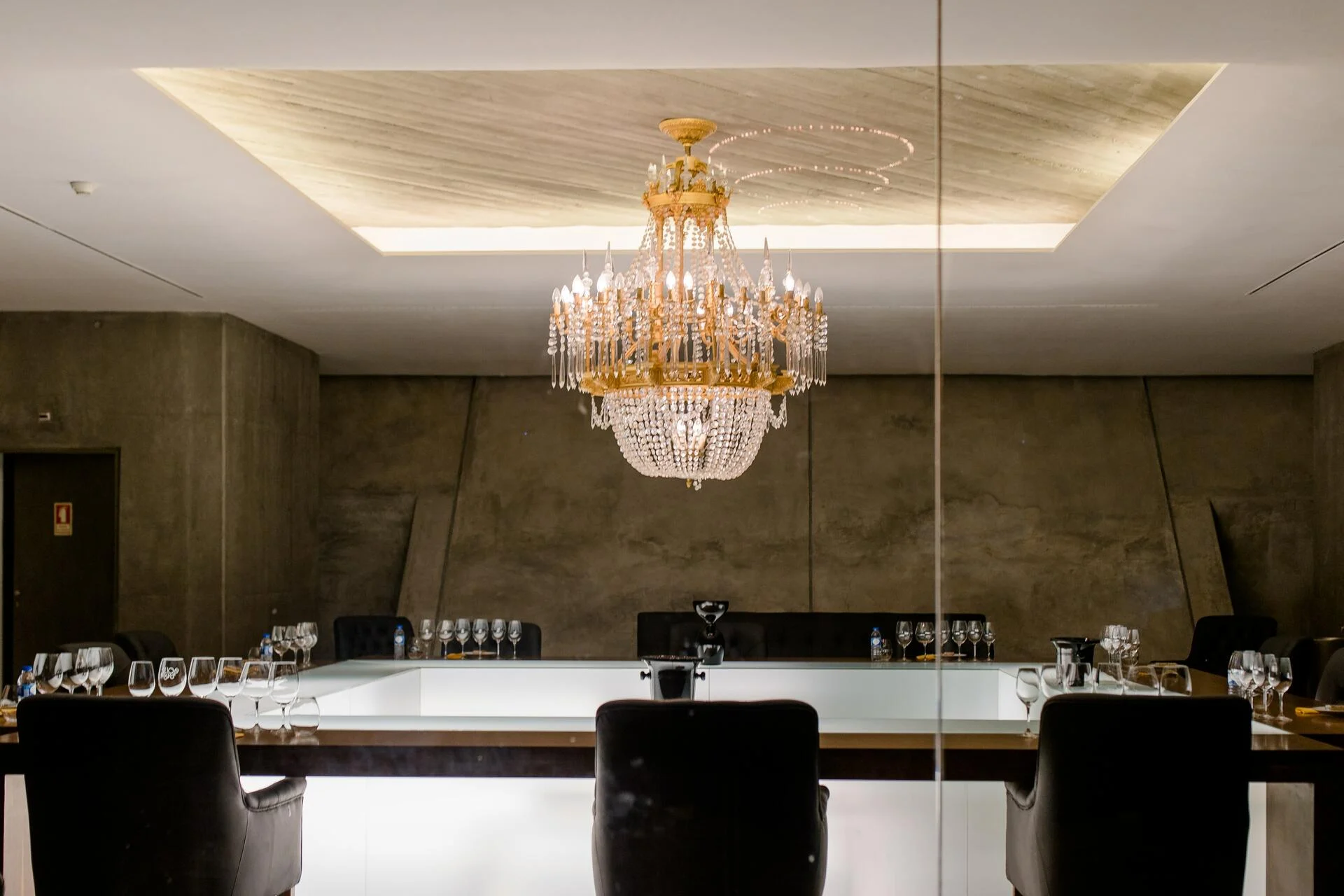 ODE Winery – Workshop de Vinhos & Almoço