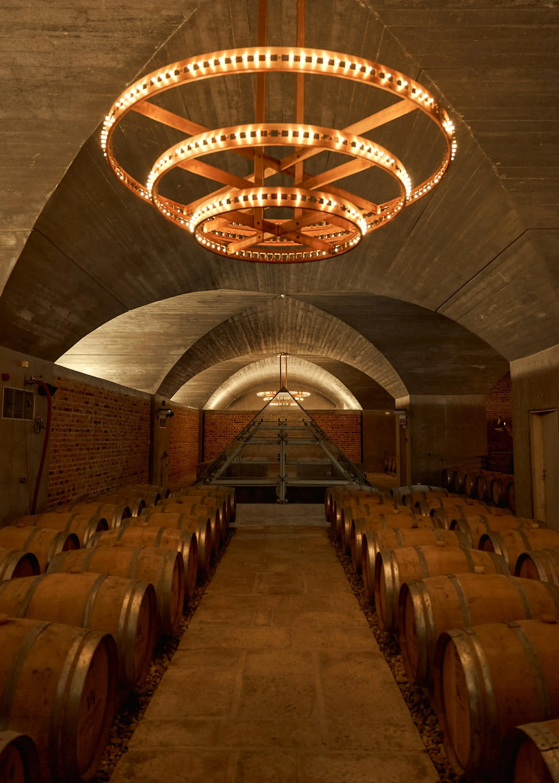 ODE Winery – Enólogo por um Dia