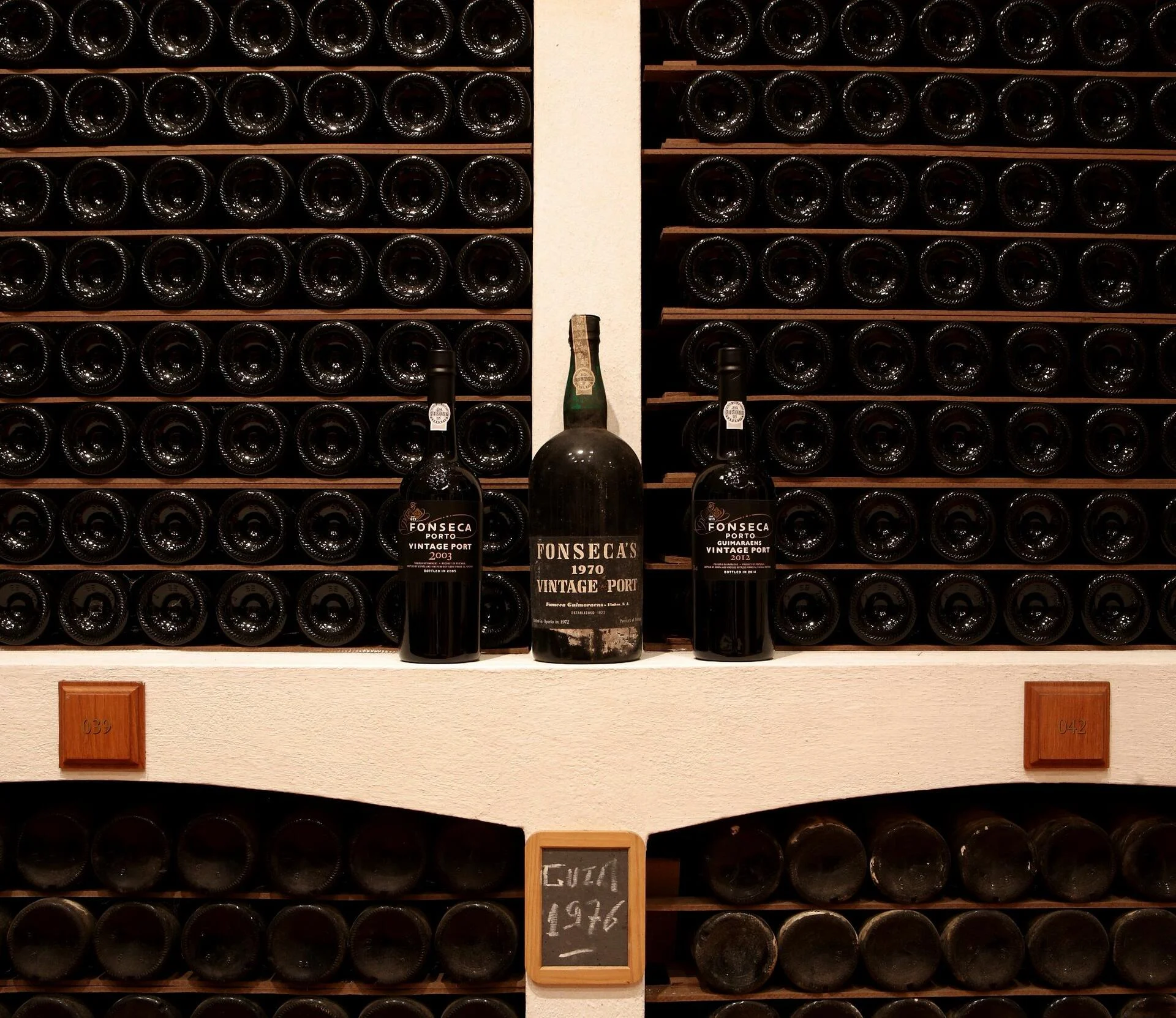 Quinta do Panascal – Visita & Prova Connoisseur