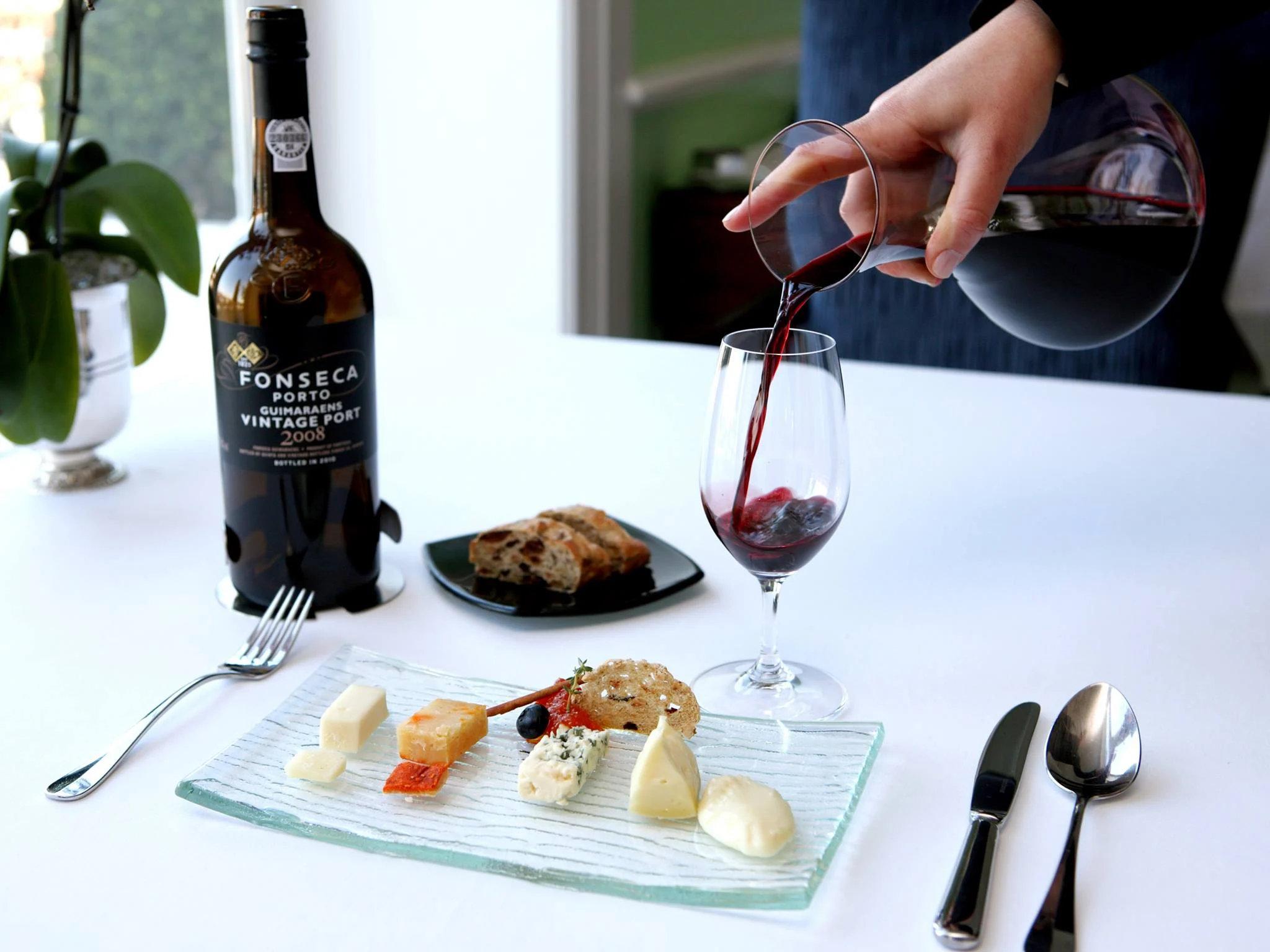 Quinta do Panascal – Visita & Prova Connoisseur