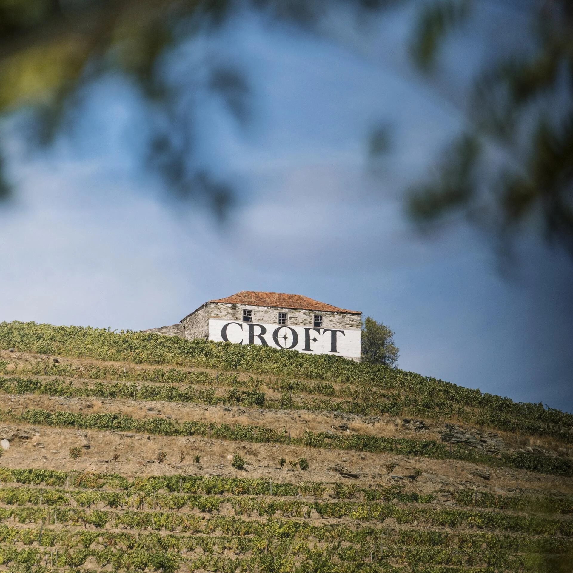 Quinta da Roêda – Visita & Prova Mixology