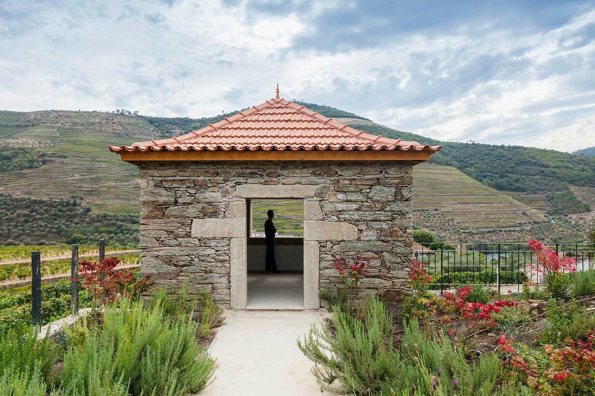 Quinta da Roêda – Visita & Prova Vintage