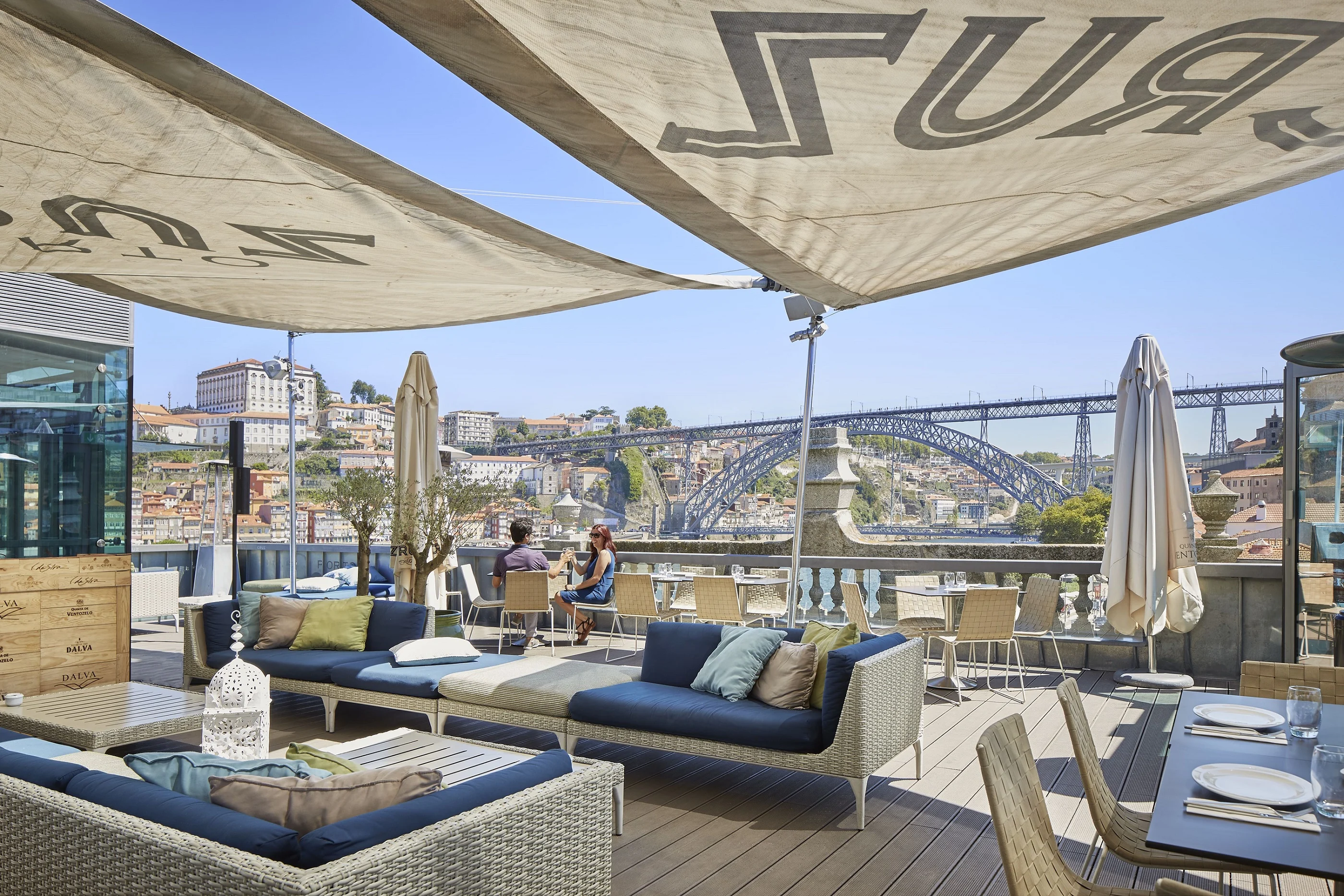 Espaço Porto Cruz – Pack Excellence