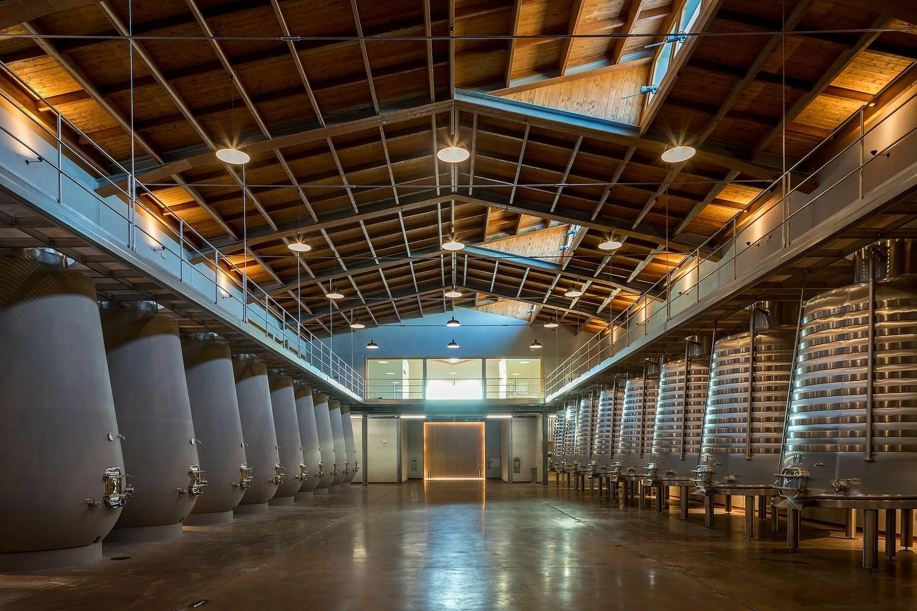 Taboadella – Visita & Prova Villae