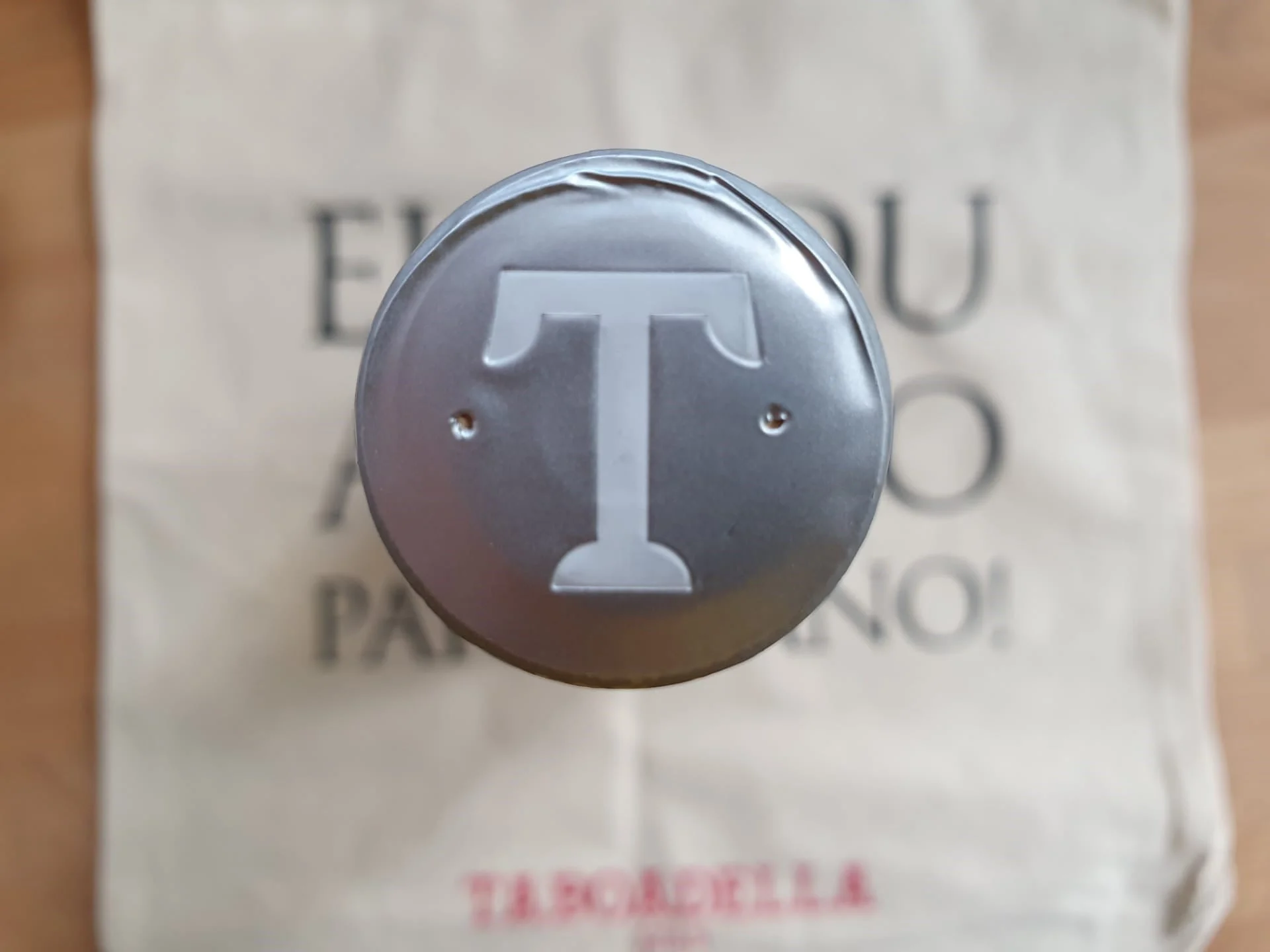 Taboadella – Visita & Prova Grande Villae