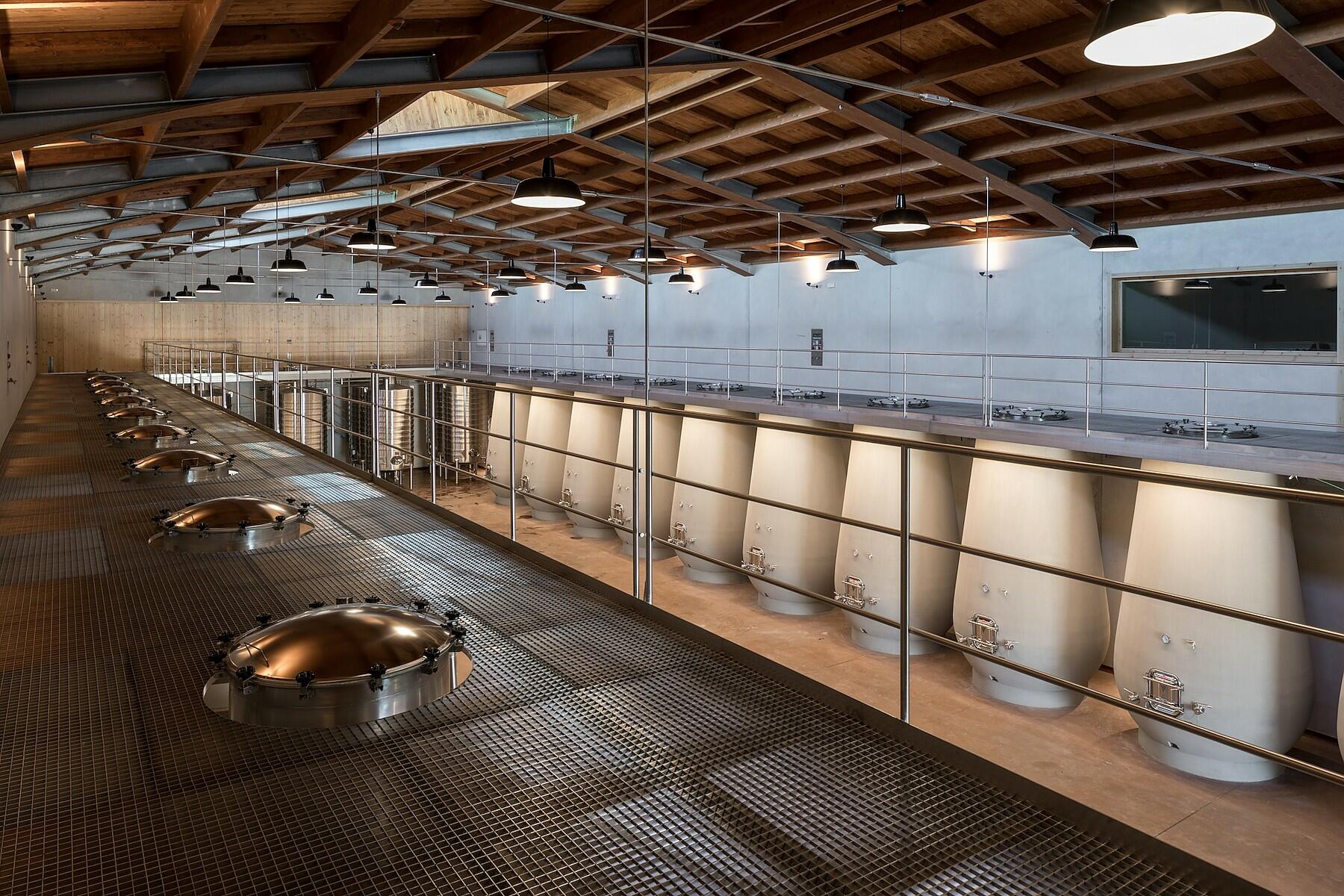 Taboadella – Visita & Prova Grande Villae