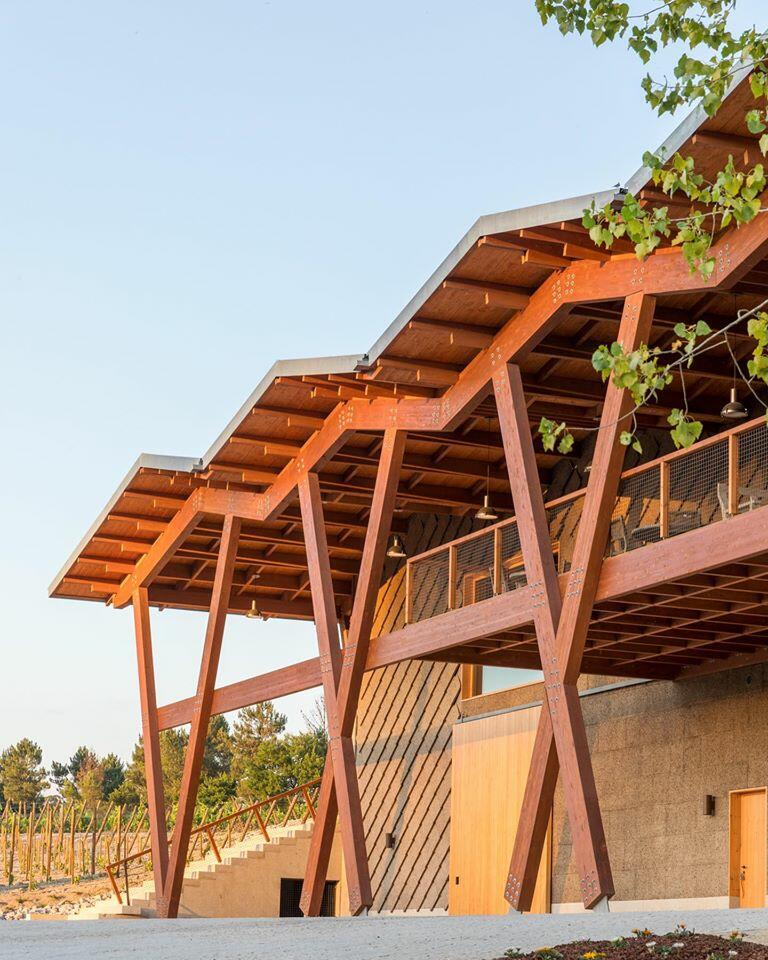 Taboadella – Visita & Prova Douro & Dão