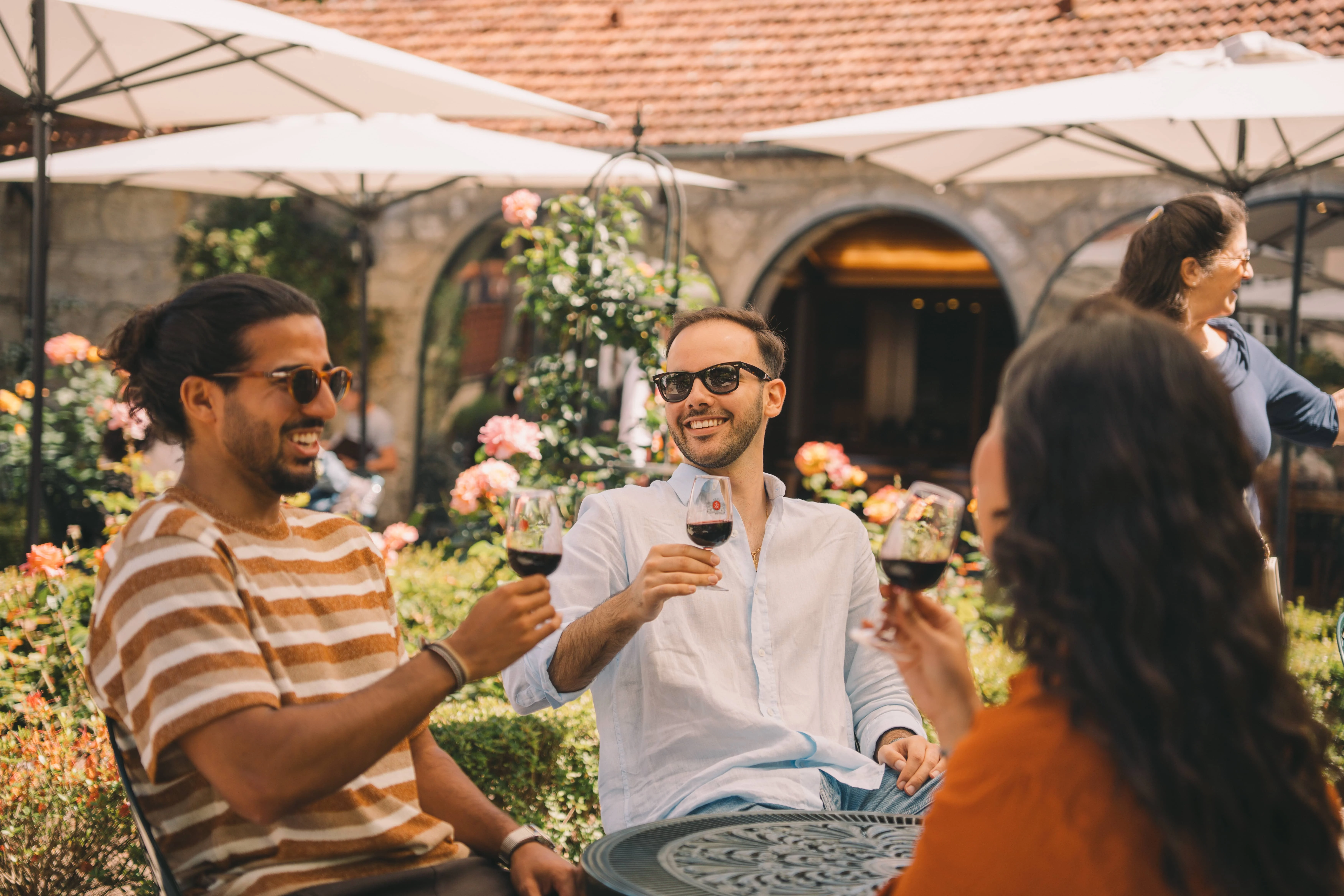 Caves Taylor’s – Taylor’s Classic