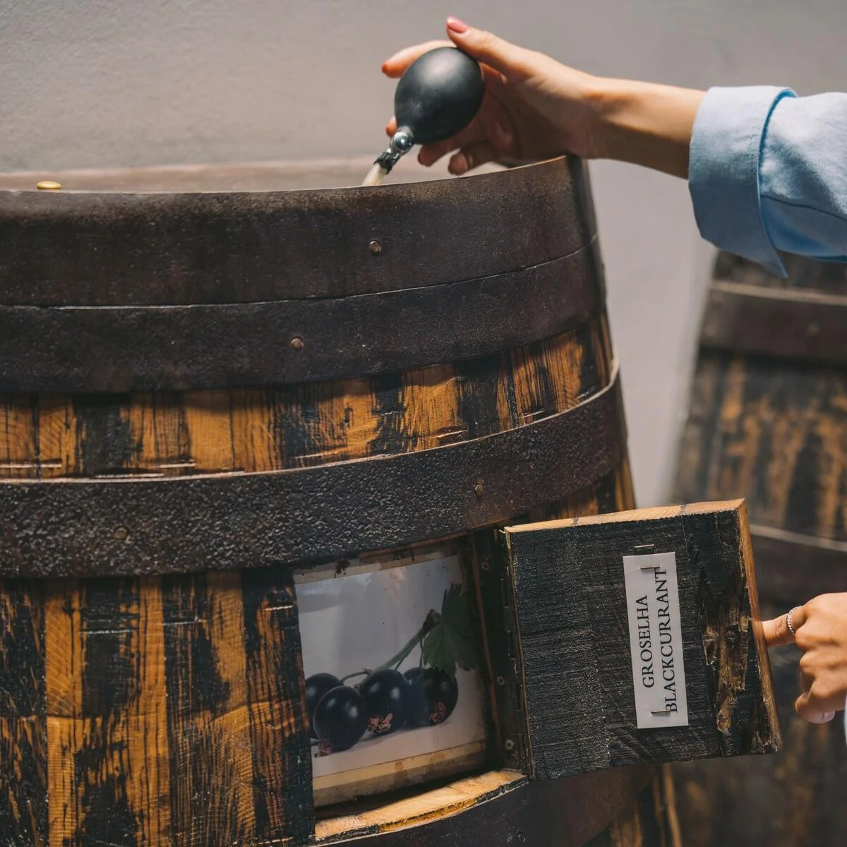 Caves Taylor’s – Taylor’s Classic