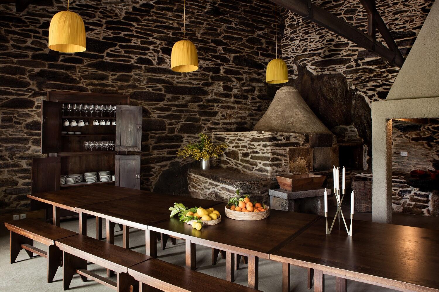 Quinta da Gricha – Visita & Prova Clássica