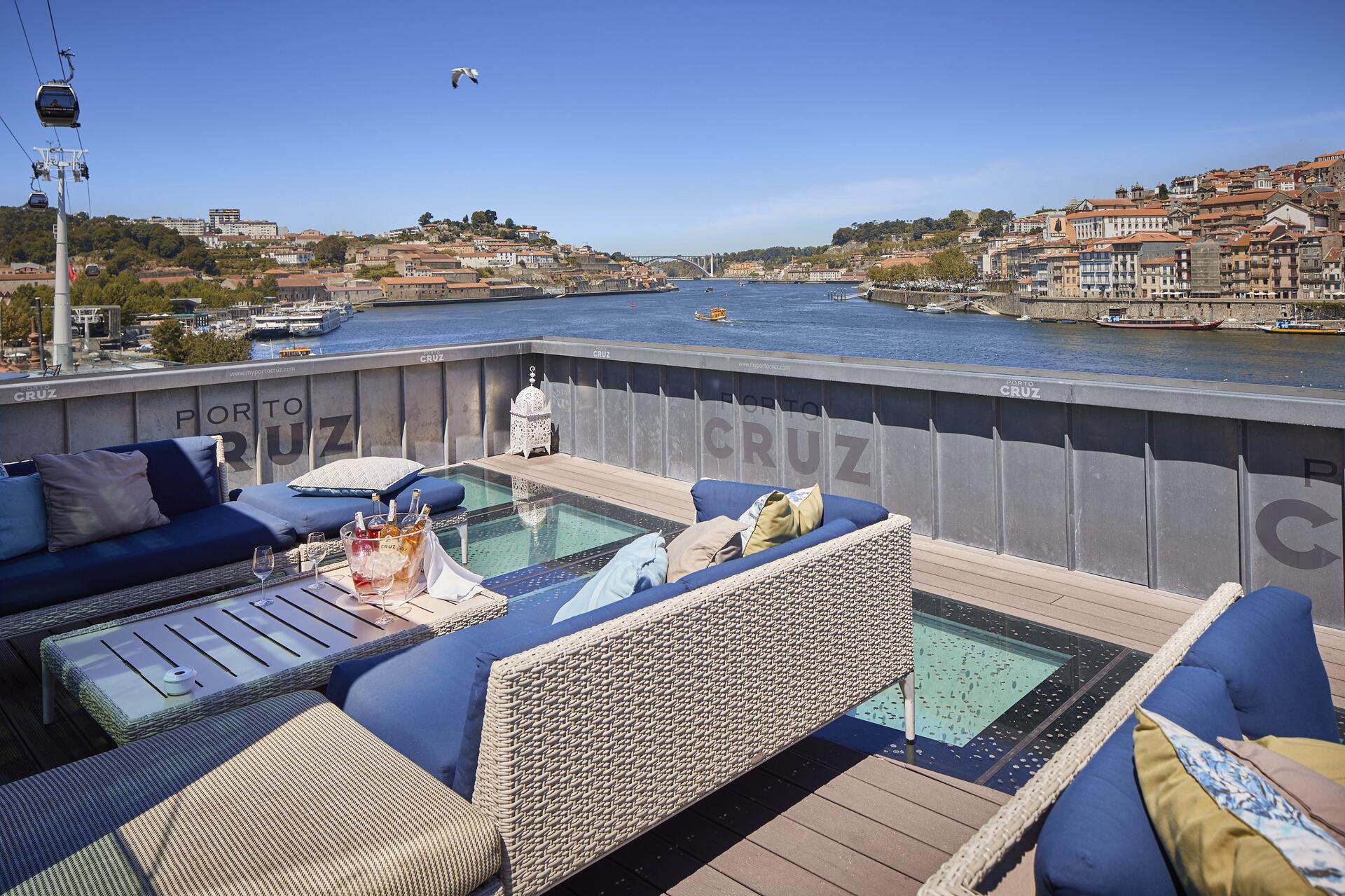 Espaço Porto Cruz – Pack Sunset