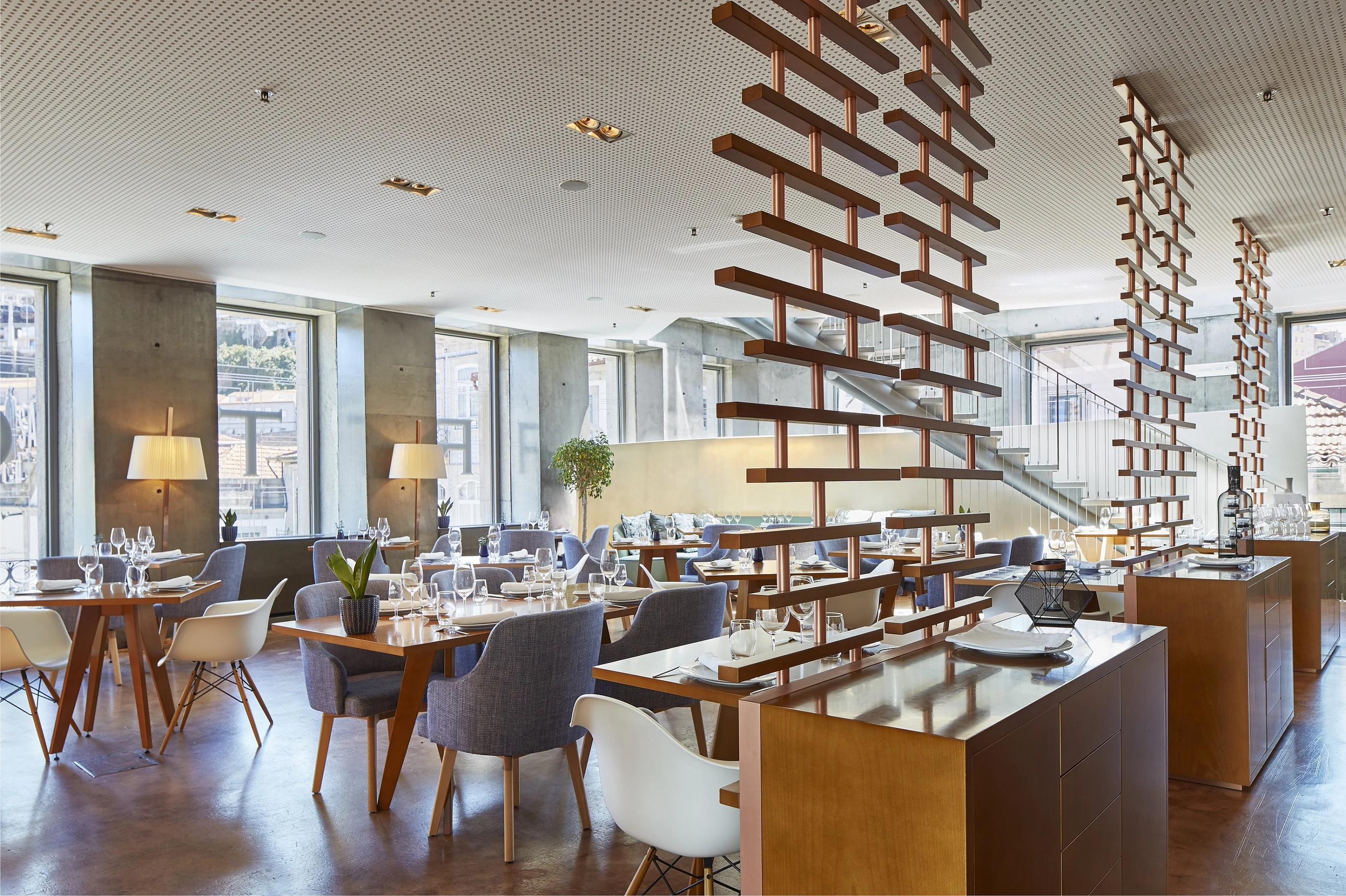 Espaço Porto Cruz – Pack Sunset