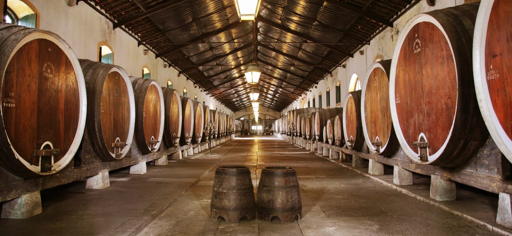 Adega de Colares – Visita & Prova Clássica