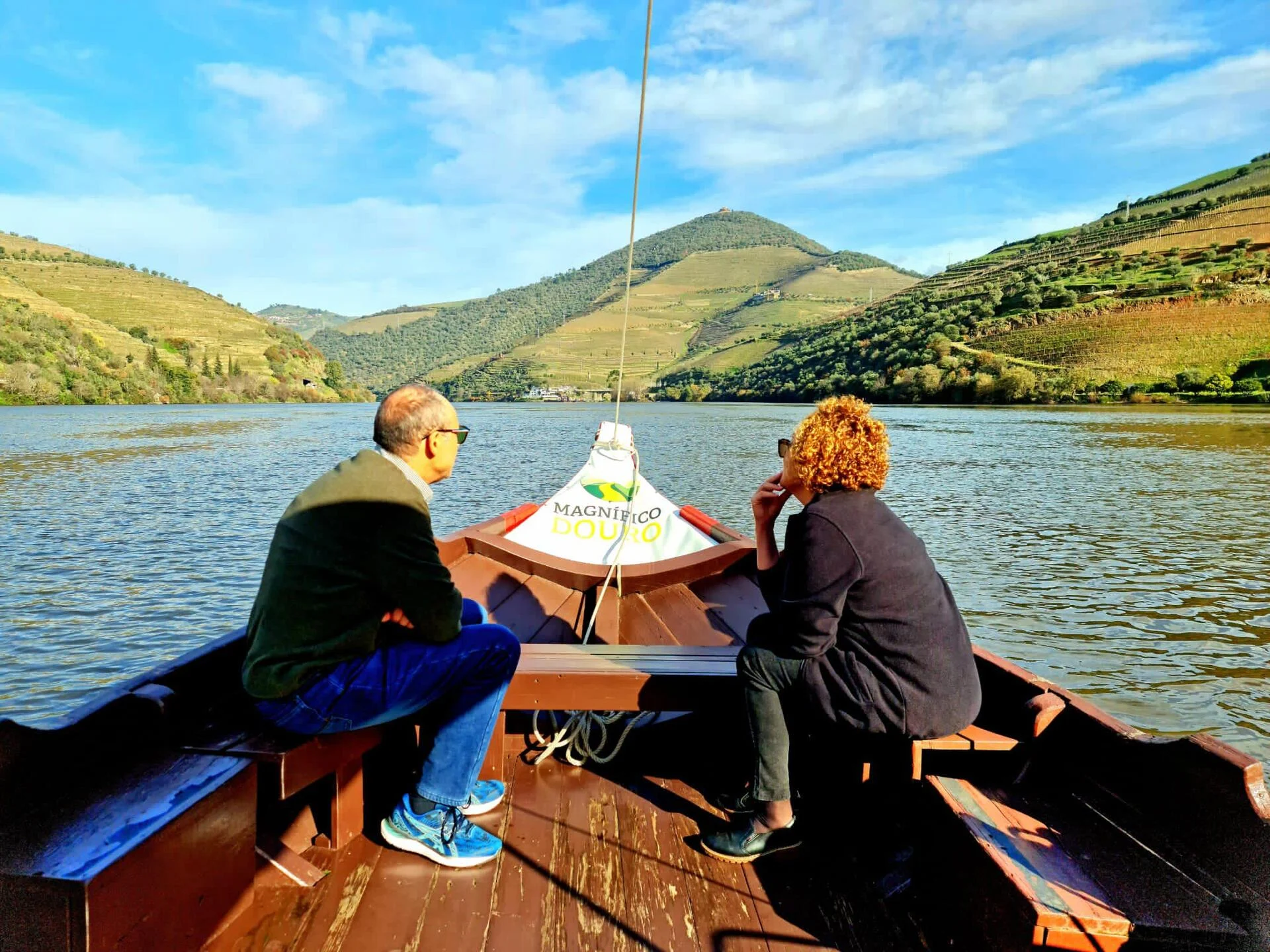 Douro Valley – Tour Privado