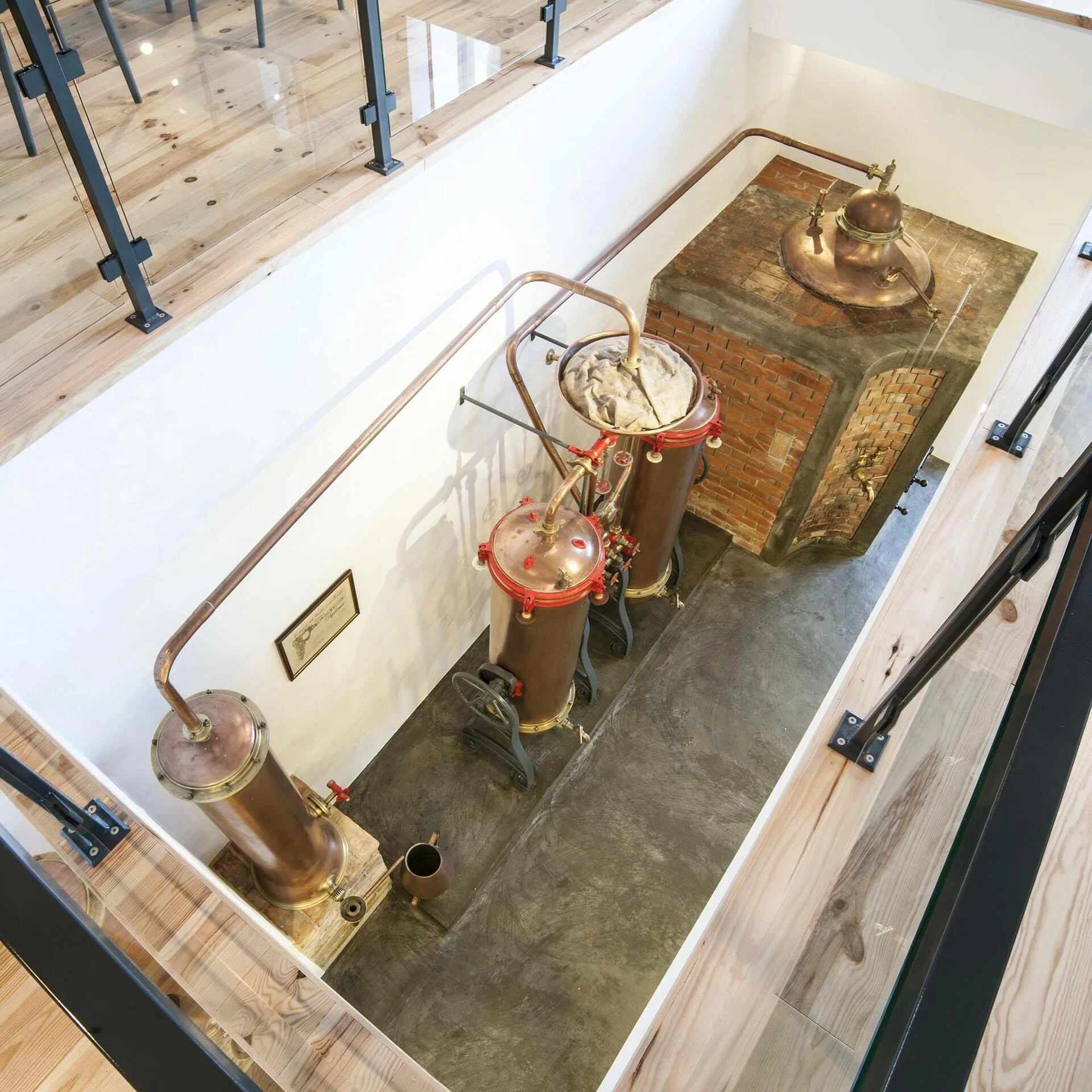 Fernão Pó – Visita & Prova de Vinhos