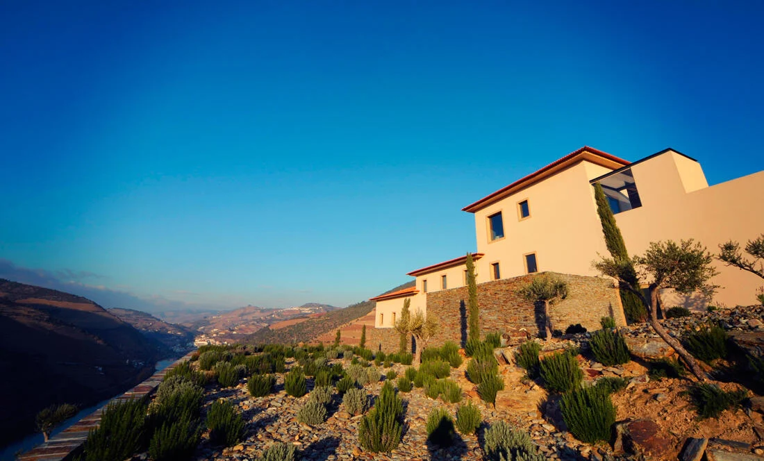 Quinta do Seixo – Visita & Almoço Vínico