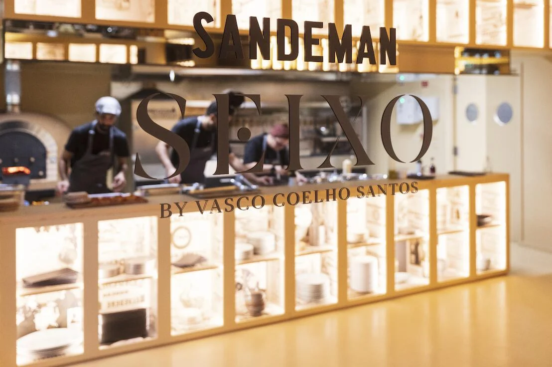 Quinta do Seixo – Visita & Almoço Vínico