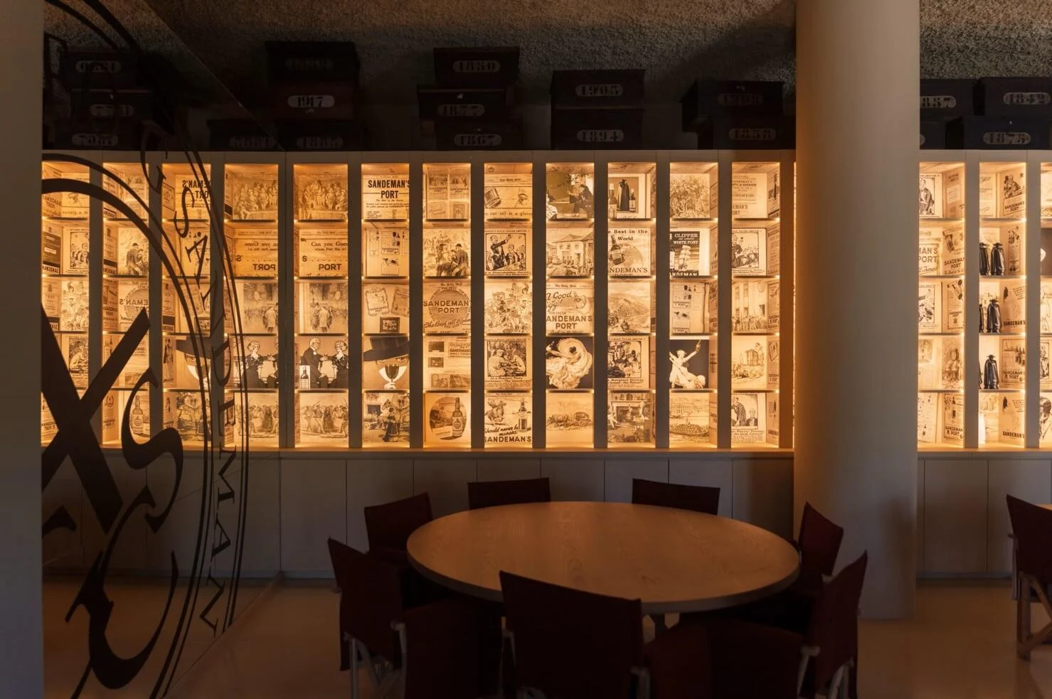 Quinta do Seixo – Visita & Almoço Vínico