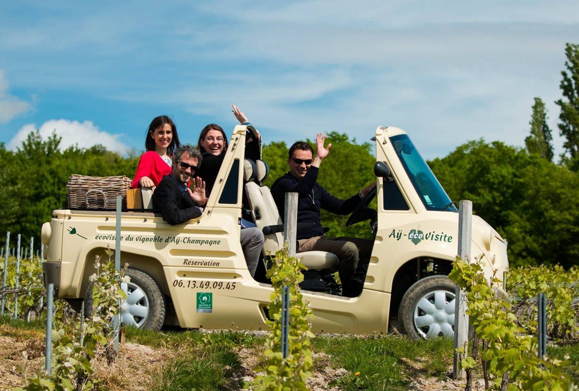 CHAMPAGNE RICHARD-FLINIAUX