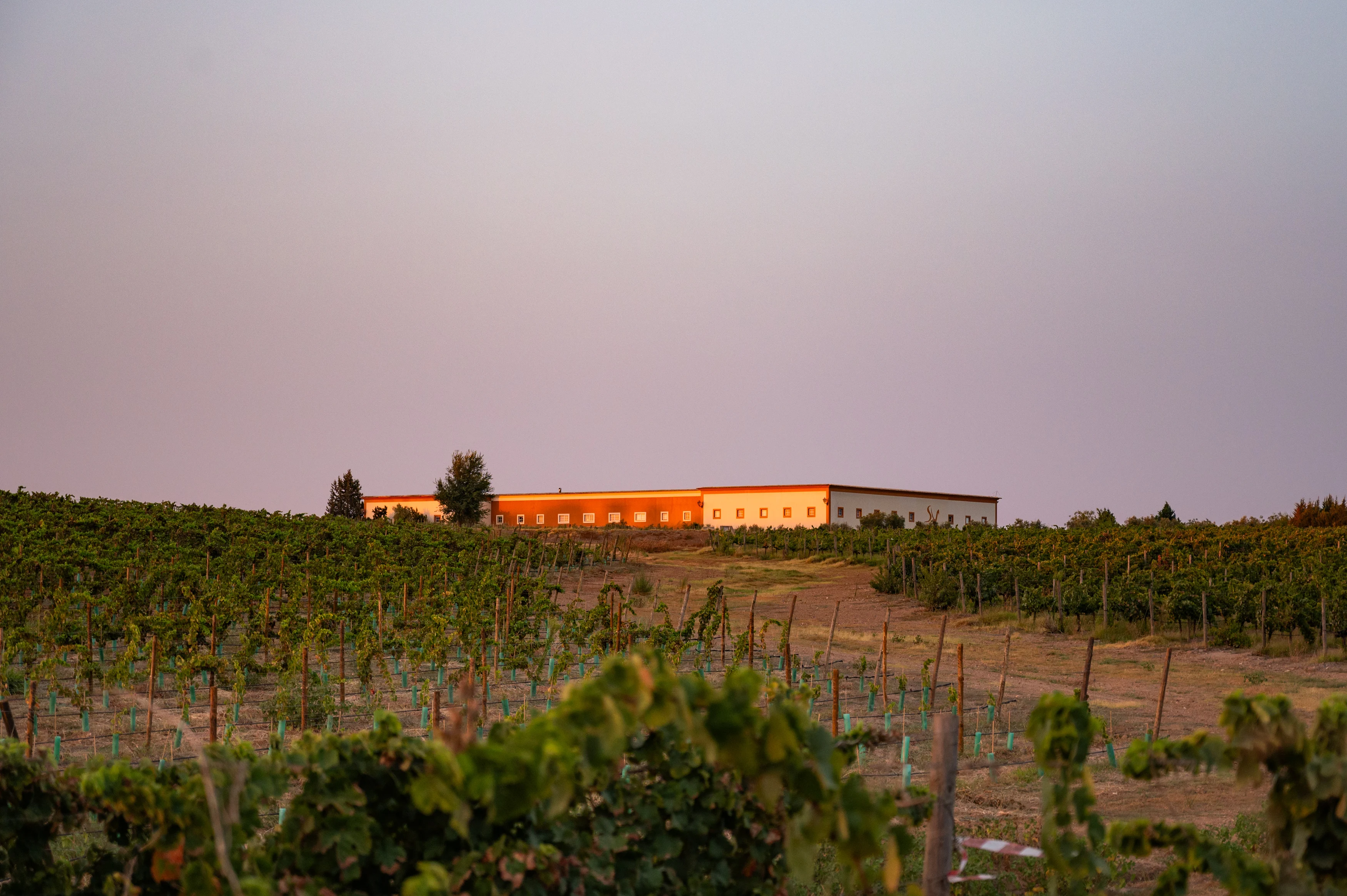 Casa de Santa Vitória – Prova Premium