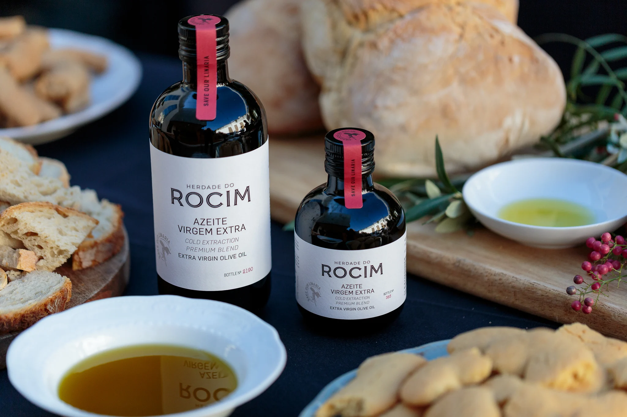 Herdade do Rocim – Sabores do Alentejo
