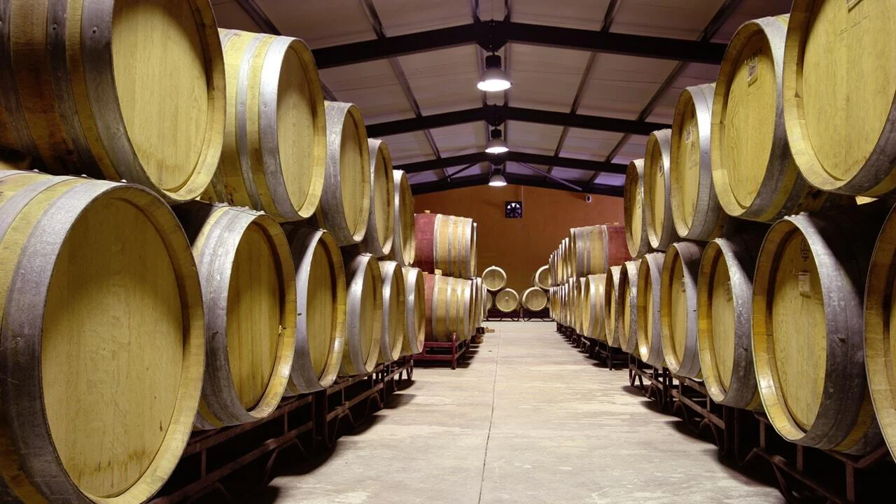 Quinta Seara d’Ordens – Visita & Prova