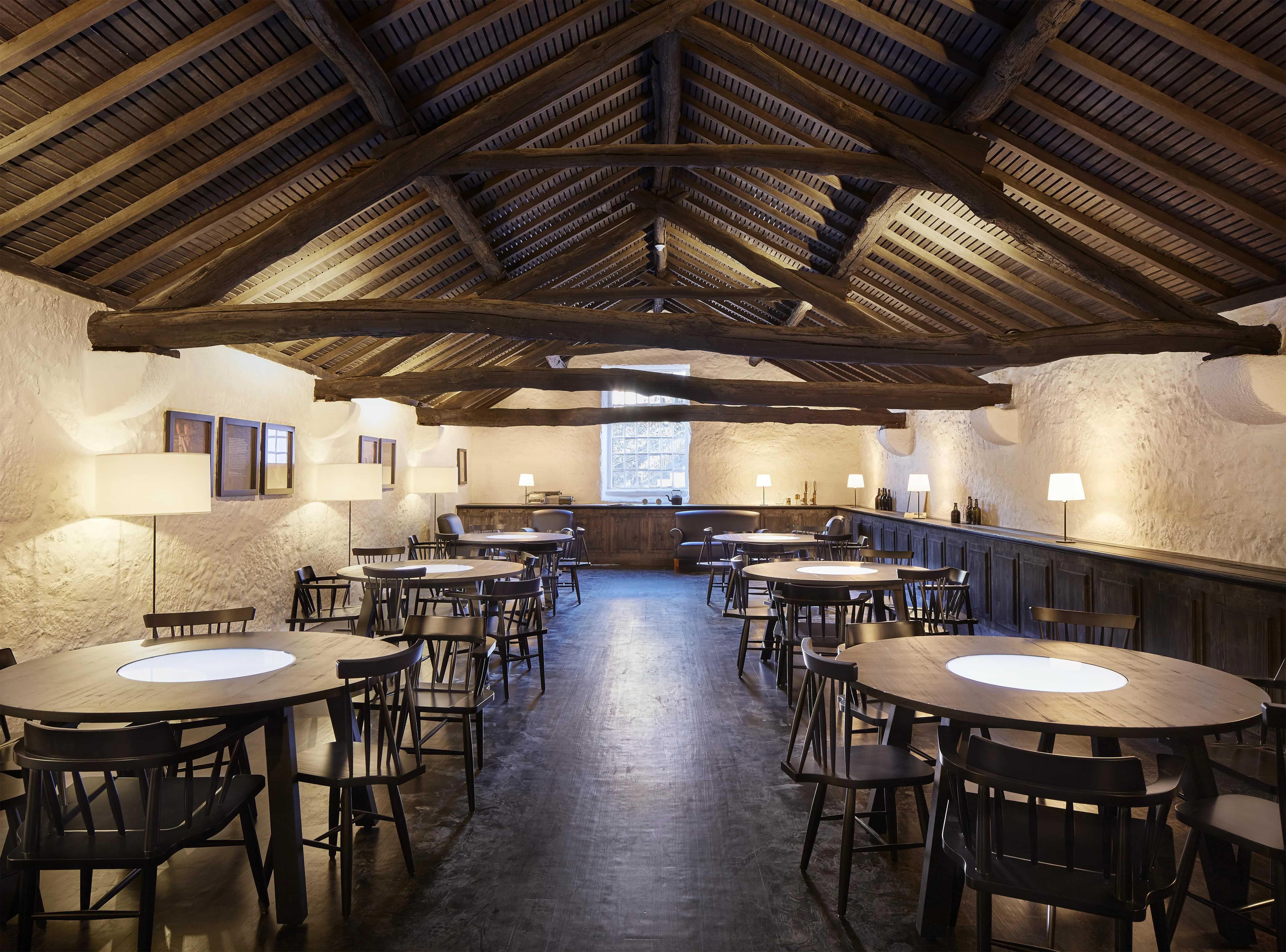 Caves Cockburn’s – Visita & Prova Vintage