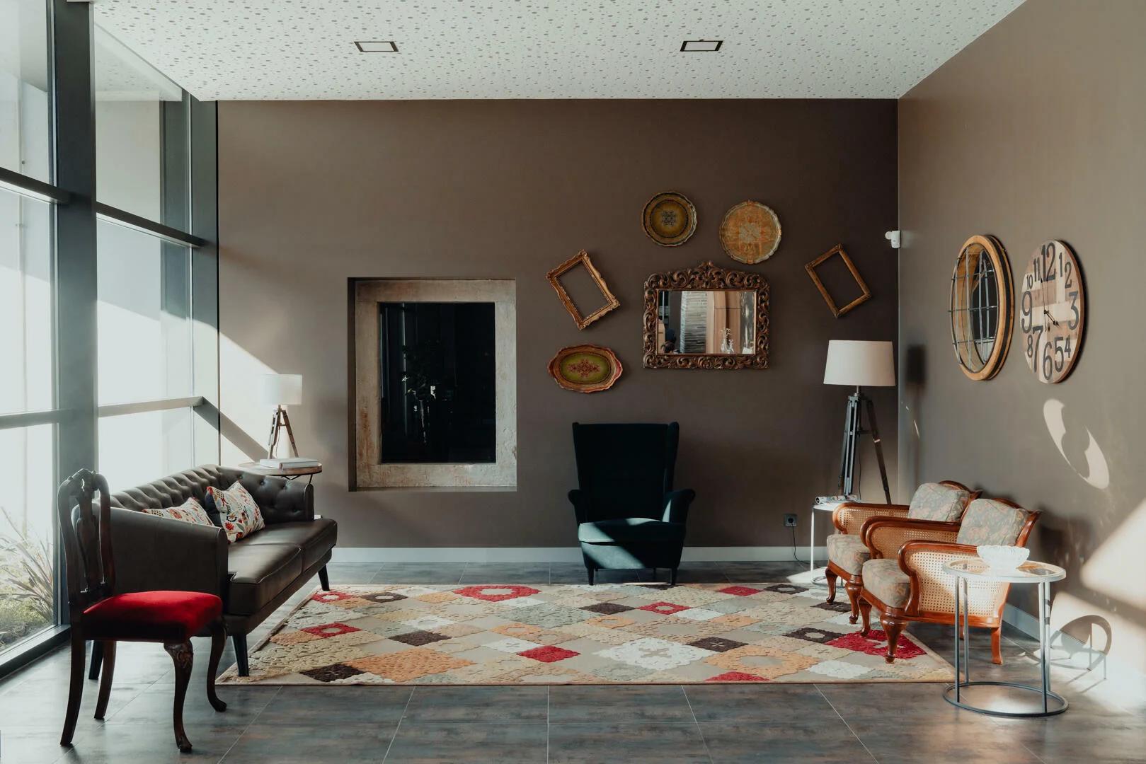 Quinta da Almiara – Visita & Prova Premium