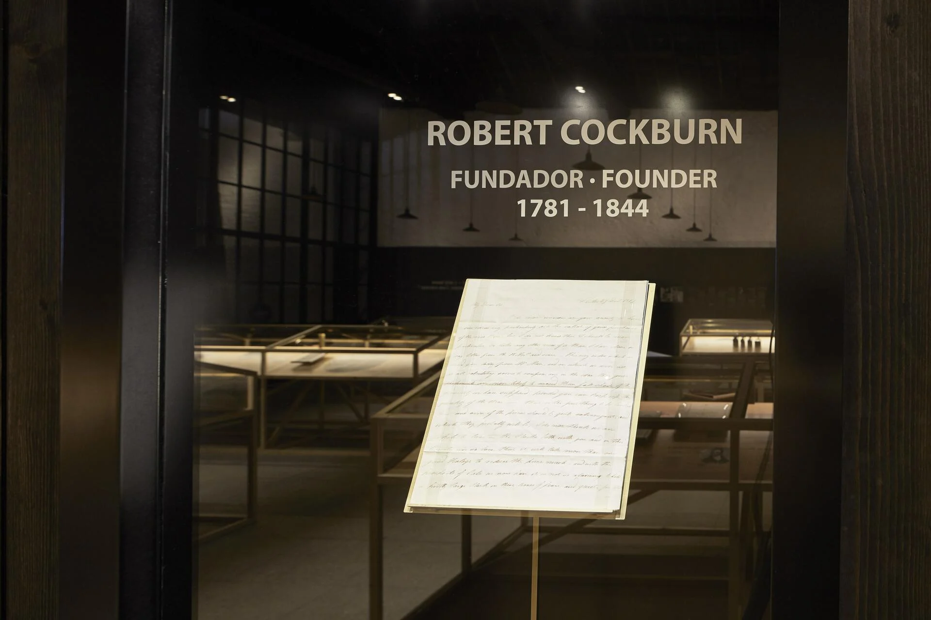 Caves Cockburn’s – Prova Premium Harmonizada