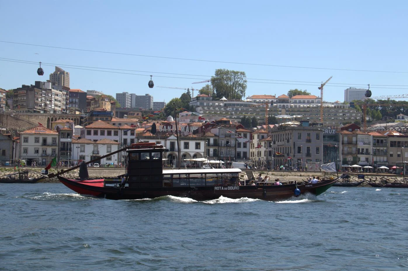 Cruzeiro das 6 Pontes