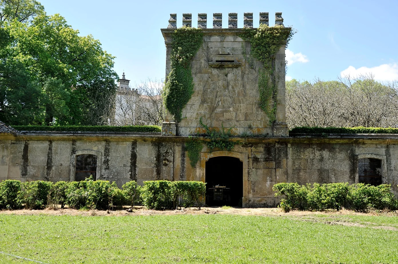 Palácio Condes de Anadia – Prova de Vinhos