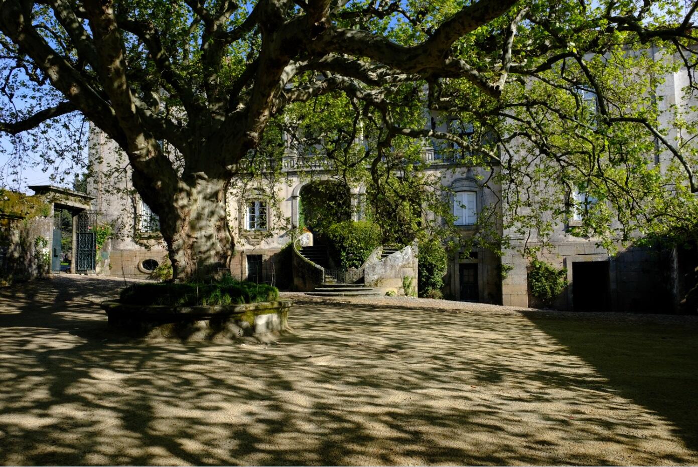 Palácio Condes de Anadia – Prova de Vinhos