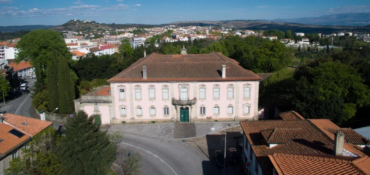 Palácio Condes de Anadia – Prova de Vinhos